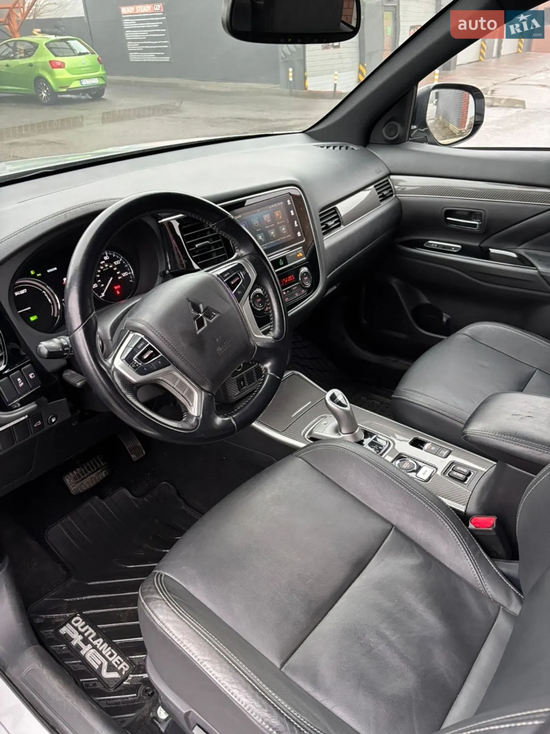 2019 Mitsubishi Outlander - мініатюра 17