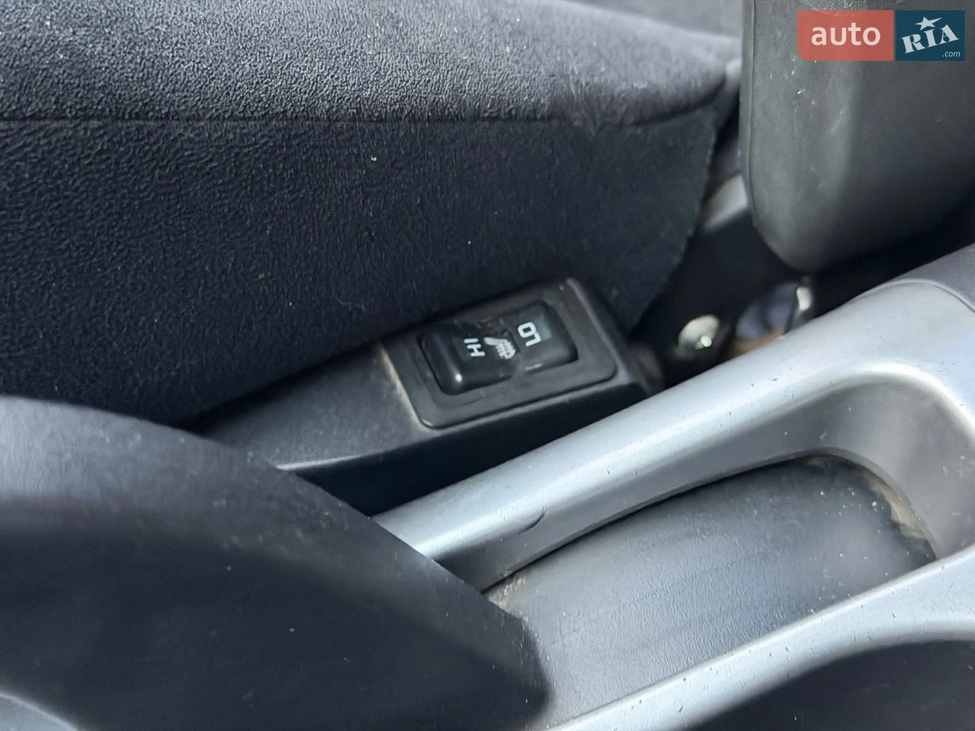 2010 Mitsubishi Outlander - мініатюра 33