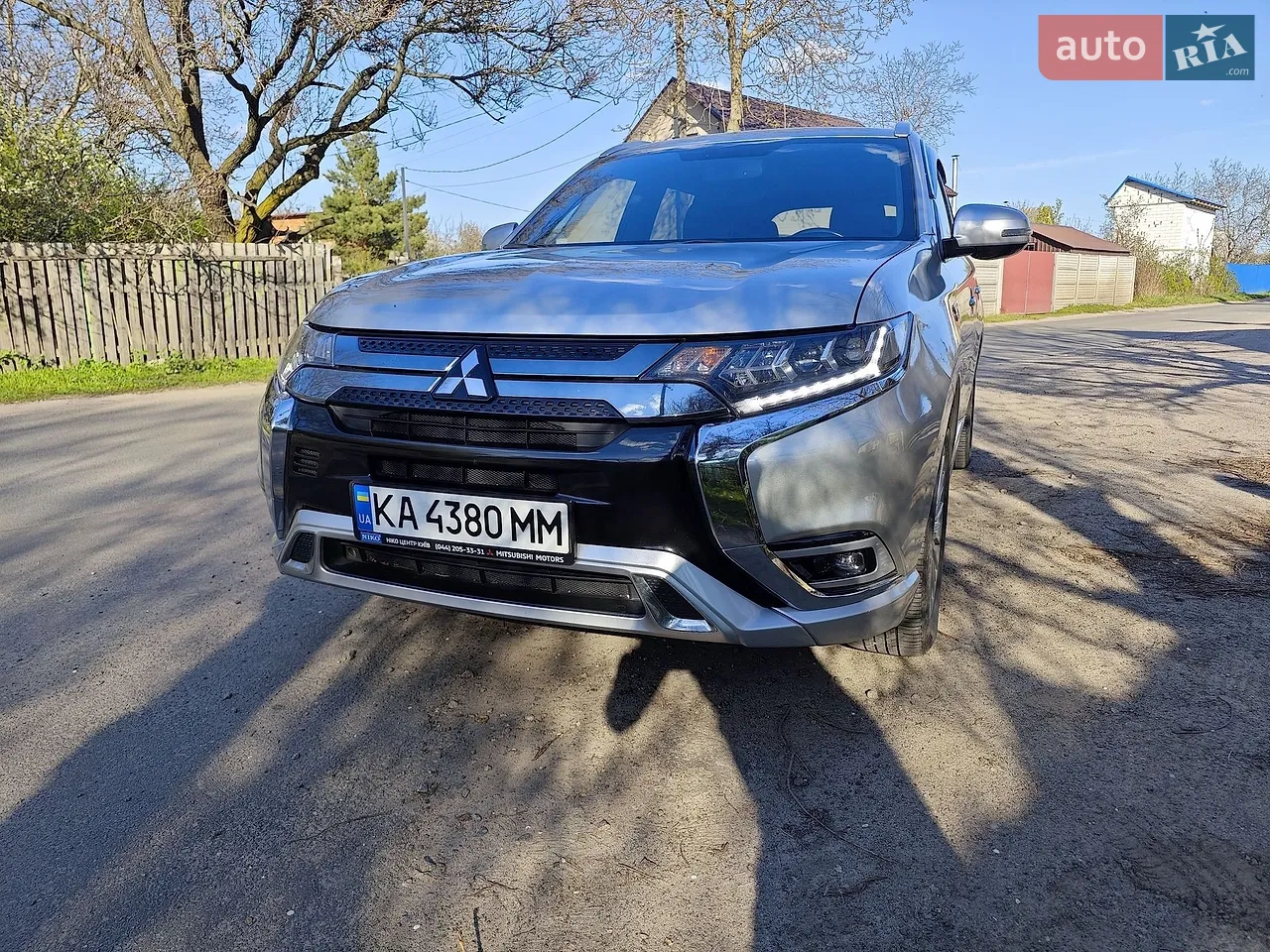 2019 Mitsubishi Outlander - мініатюра 24