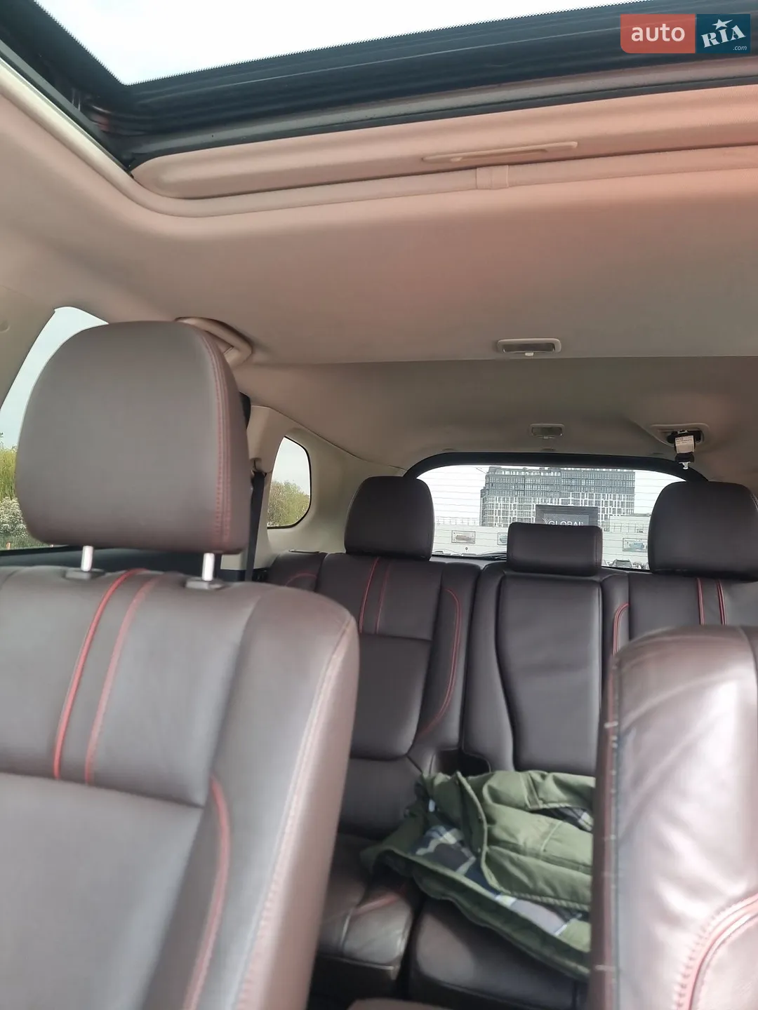 2018 Mitsubishi Outlander - мініатюра 13