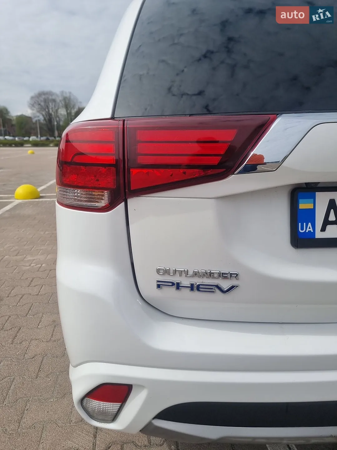 2018 Mitsubishi Outlander - мініатюра 20