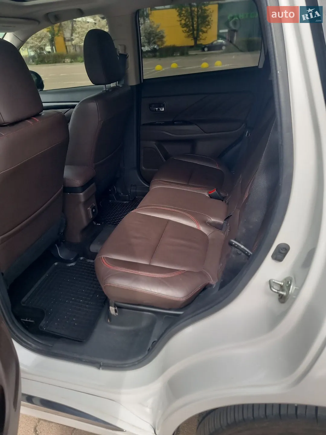 2018 Mitsubishi Outlander - мініатюра 24