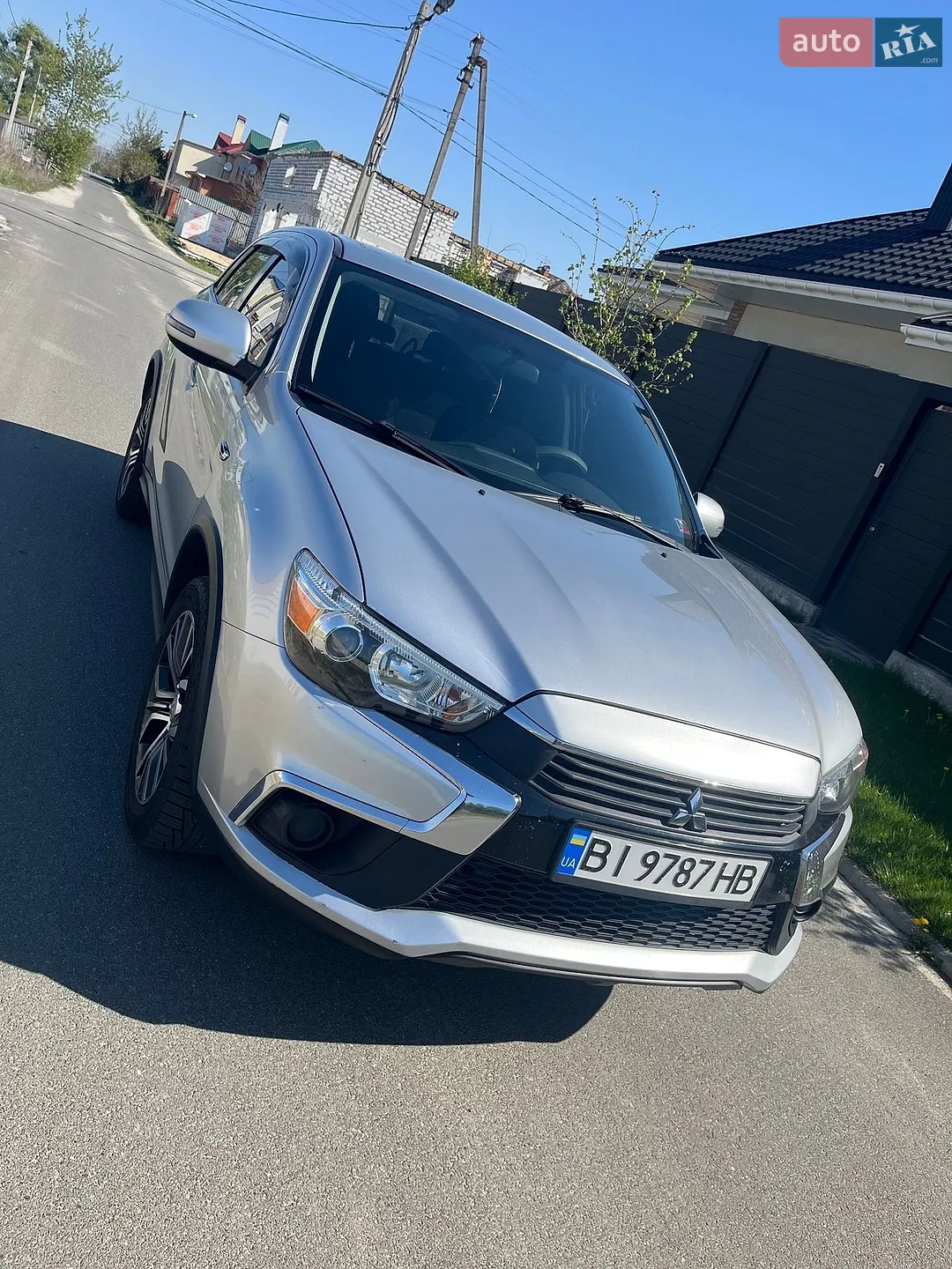 2018 Mitsubishi Outlander - мініатюра 15