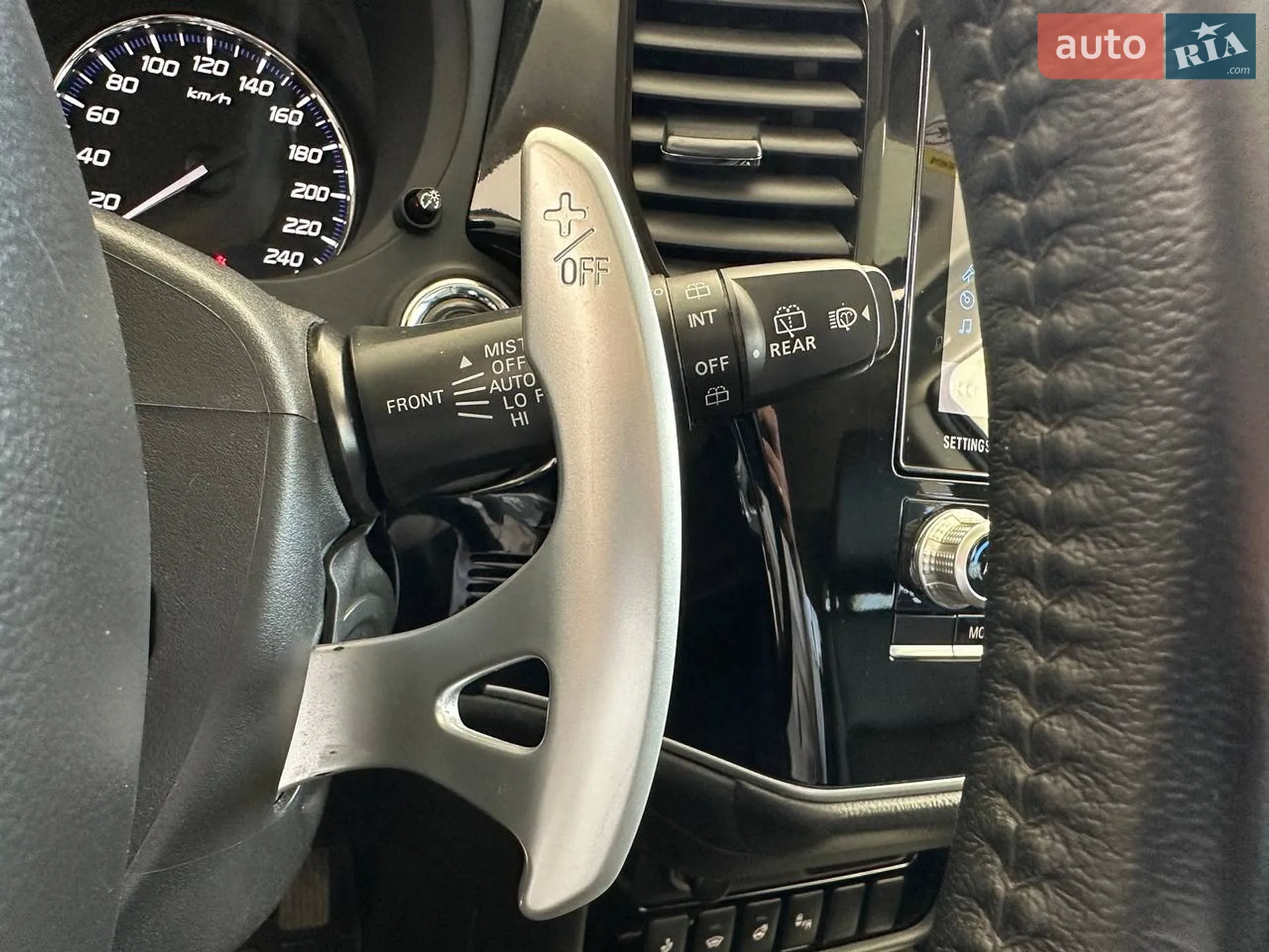 2020 Mitsubishi Outlander - мініатюра 57