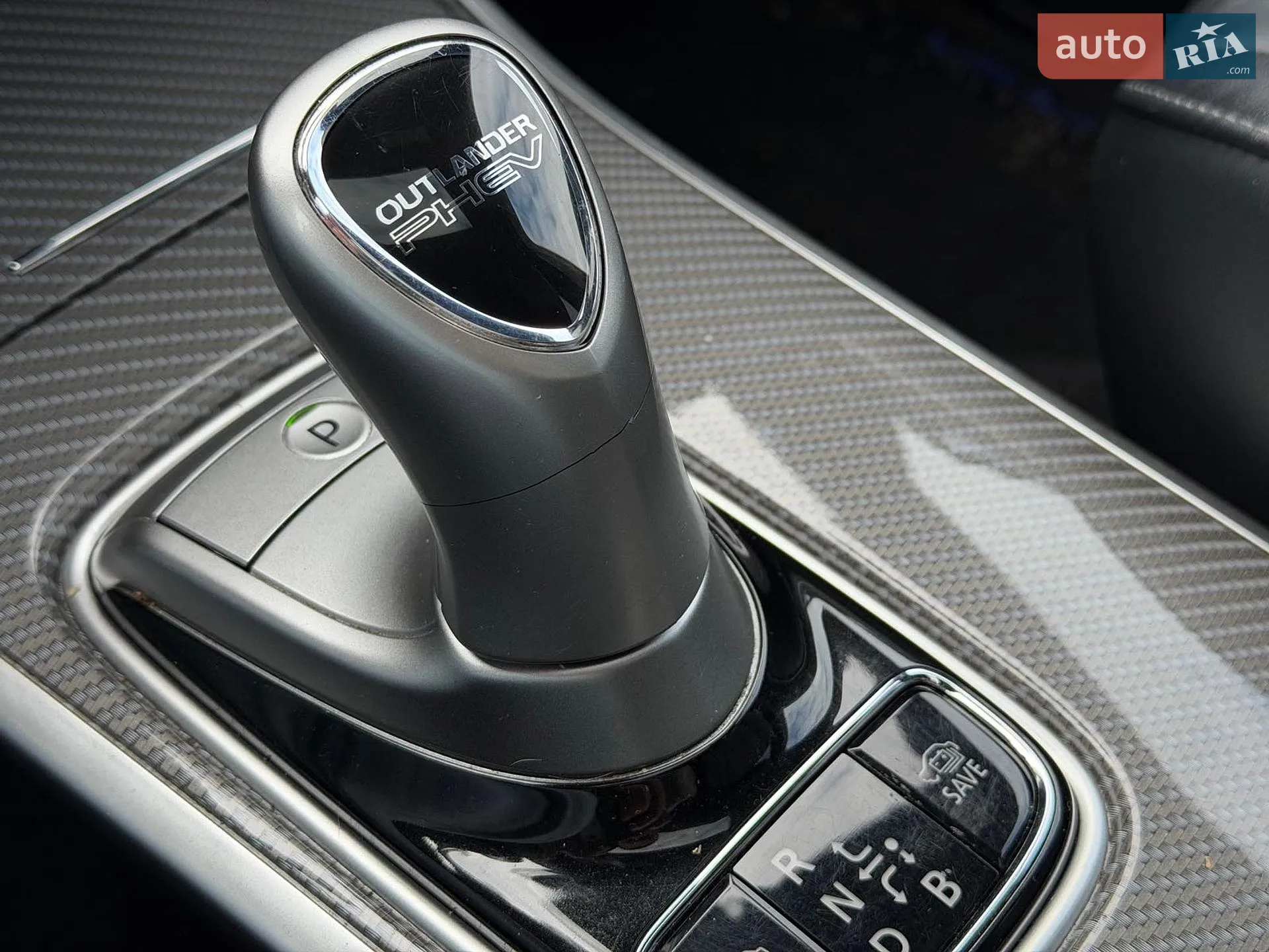 2020 Mitsubishi Outlander - мініатюра 22