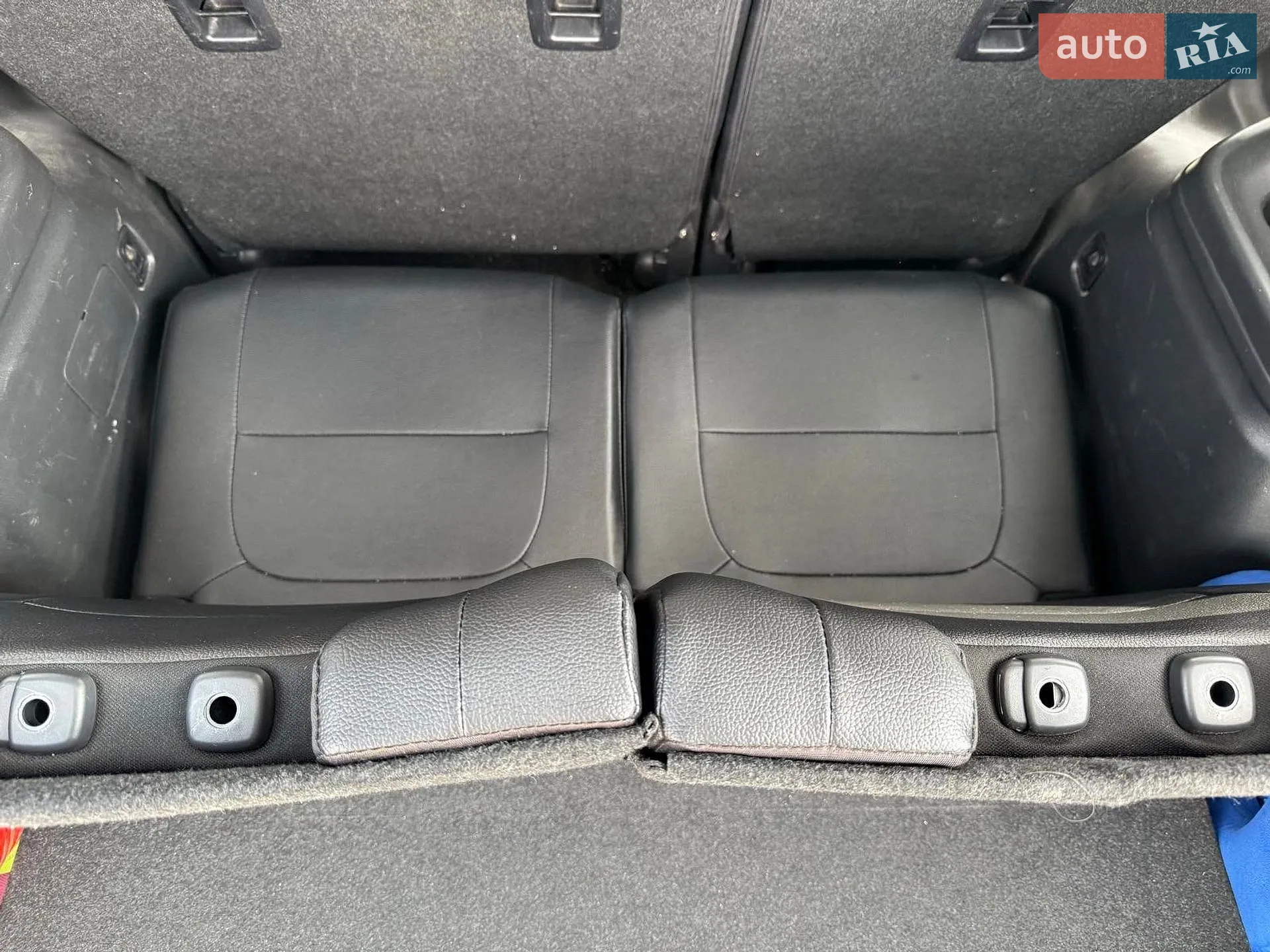 2016 Mitsubishi Outlander - мініатюра 17