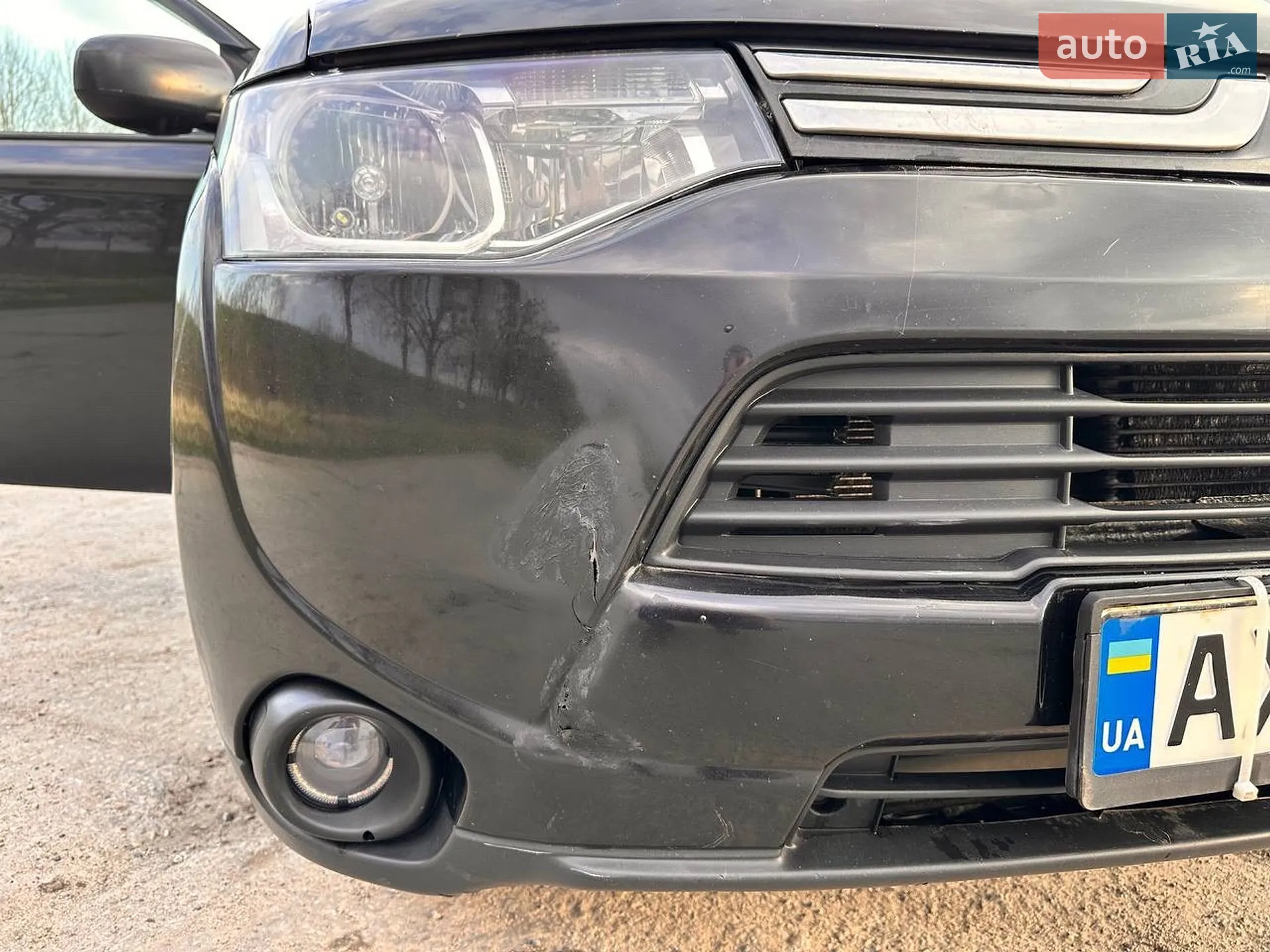 2013 Mitsubishi Outlander - мініатюра 23