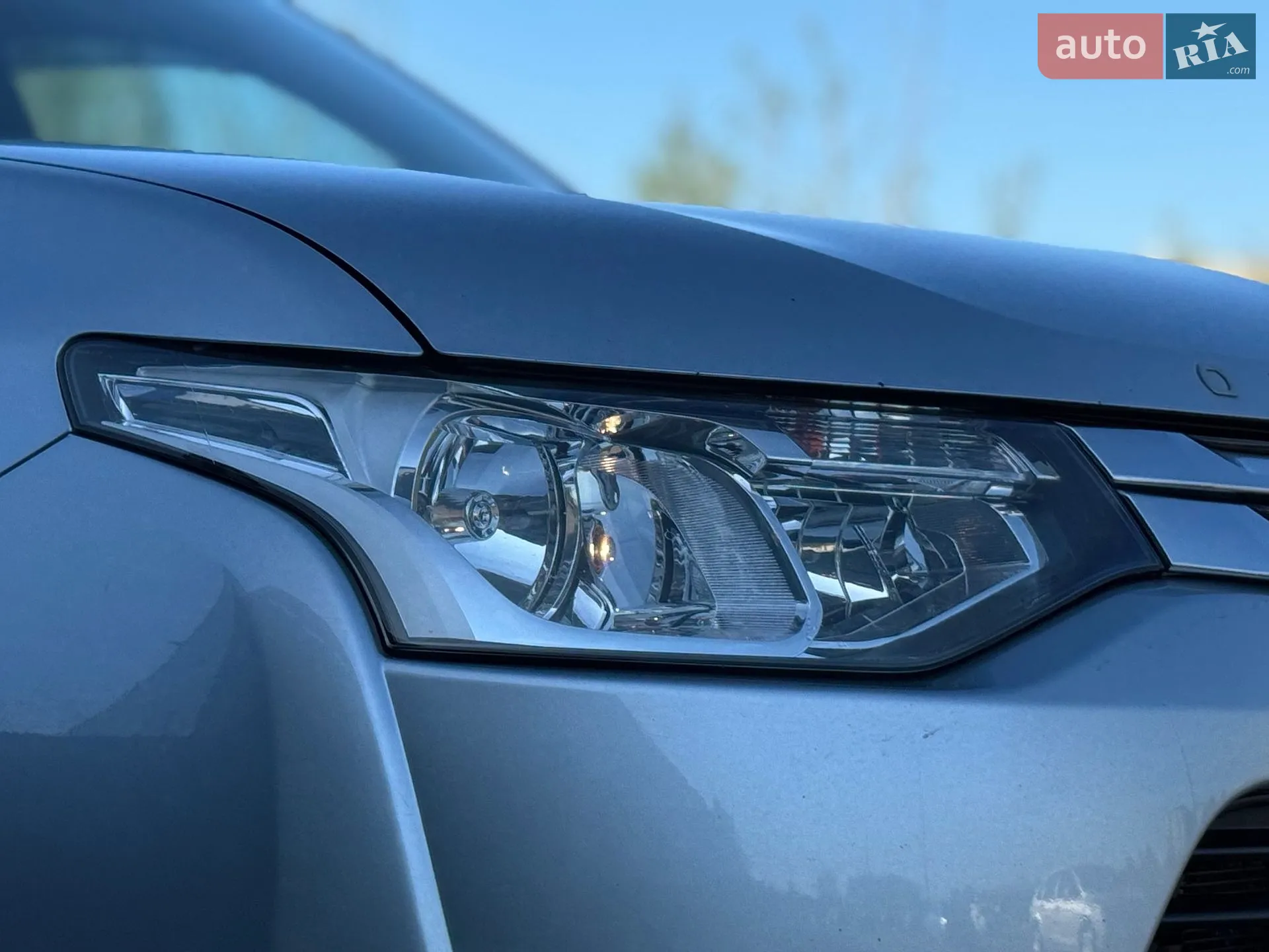 2015 Mitsubishi Outlander - мініатюра 15