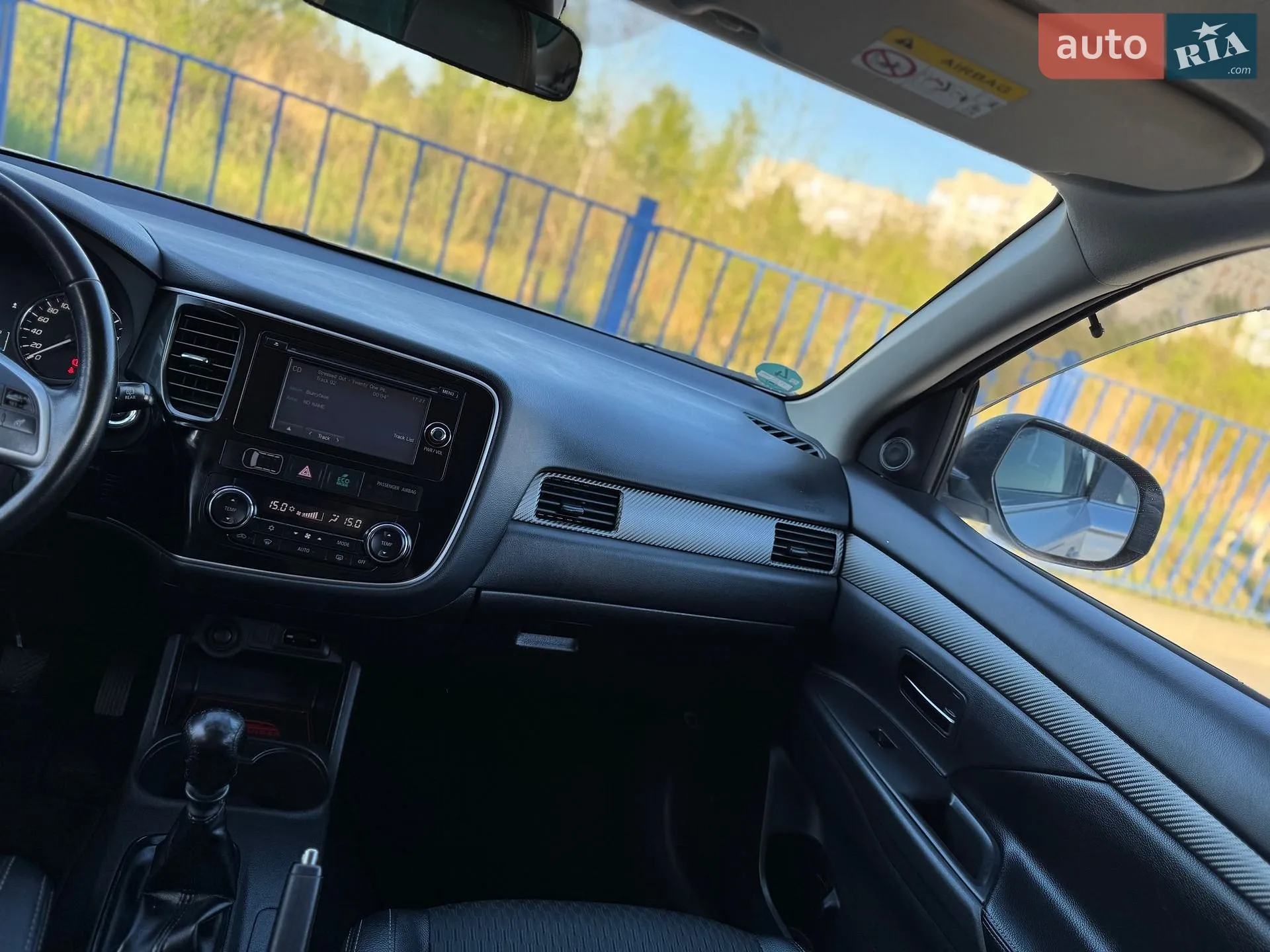 2015 Mitsubishi Outlander - мініатюра 51
