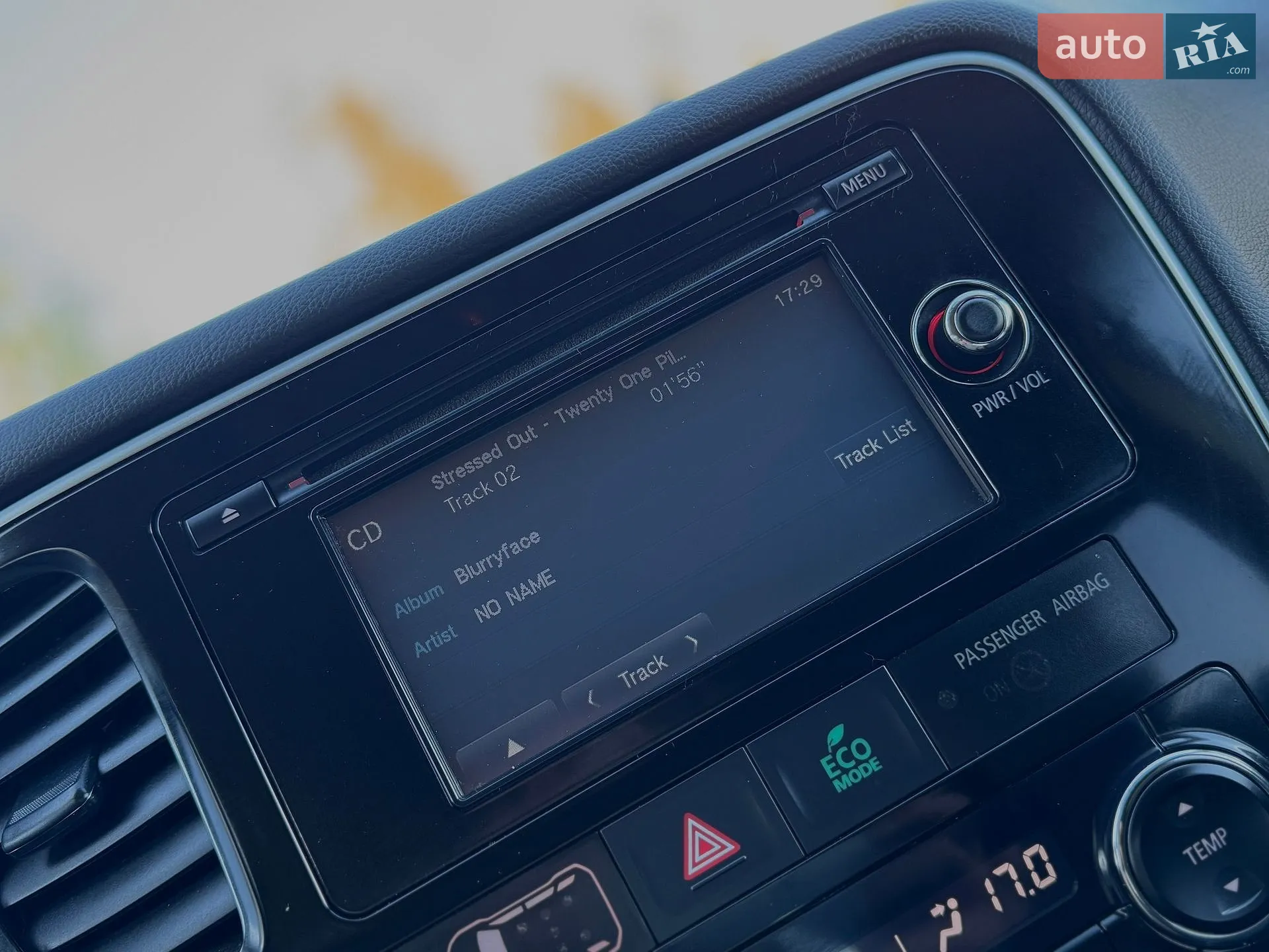 2015 Mitsubishi Outlander - мініатюра 64