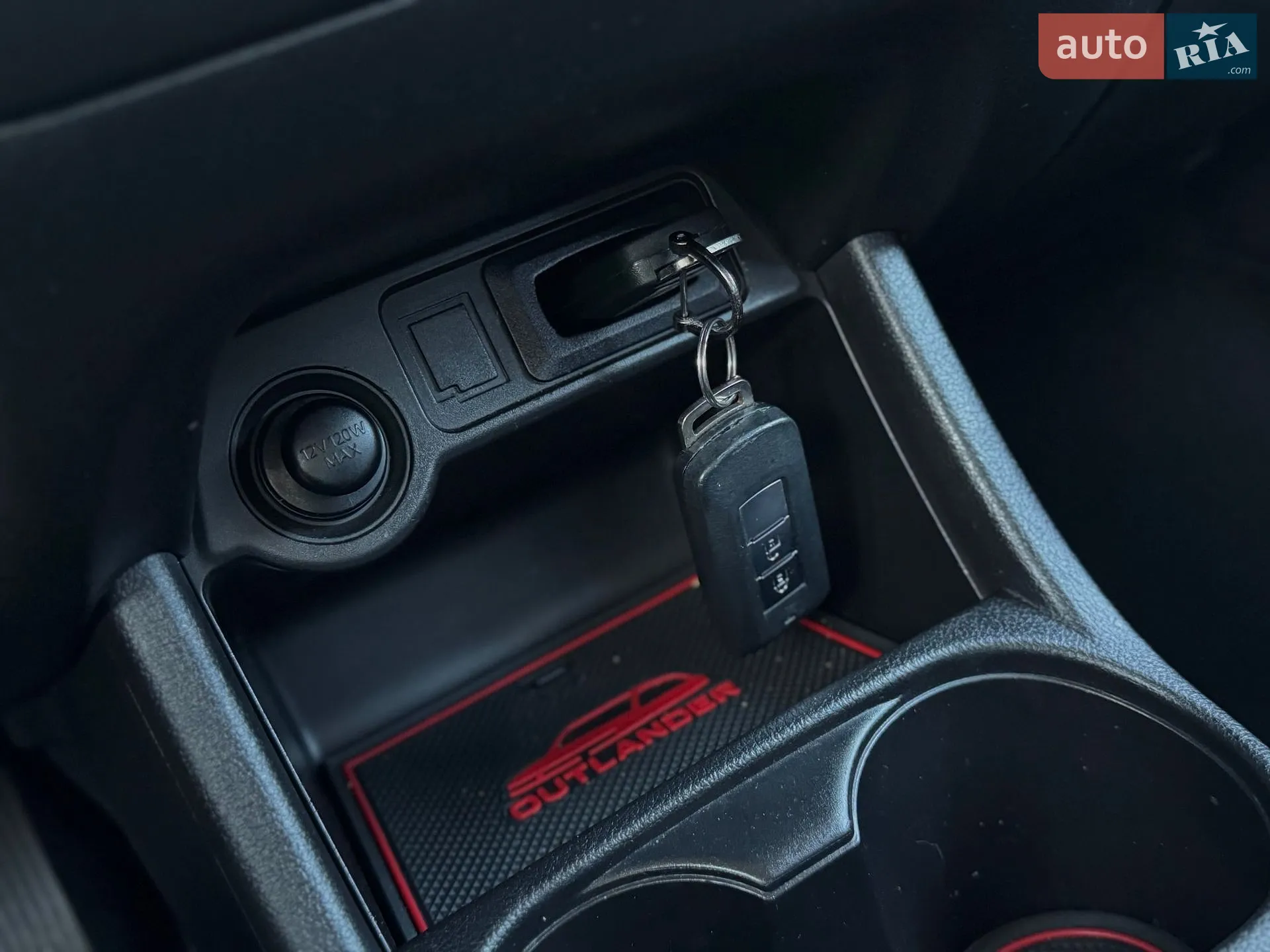 2015 Mitsubishi Outlander - мініатюра 70