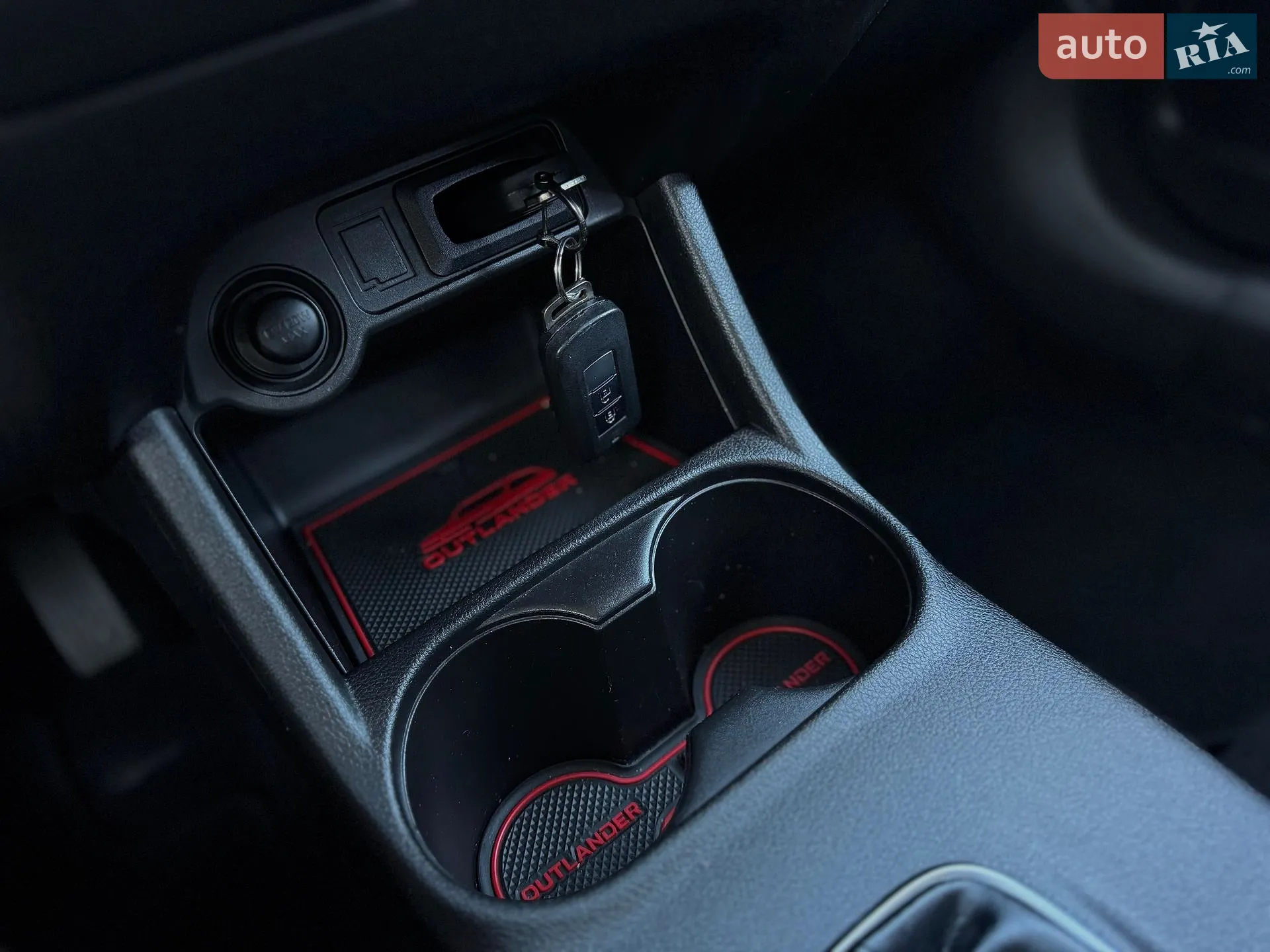 2015 Mitsubishi Outlander - мініатюра 71