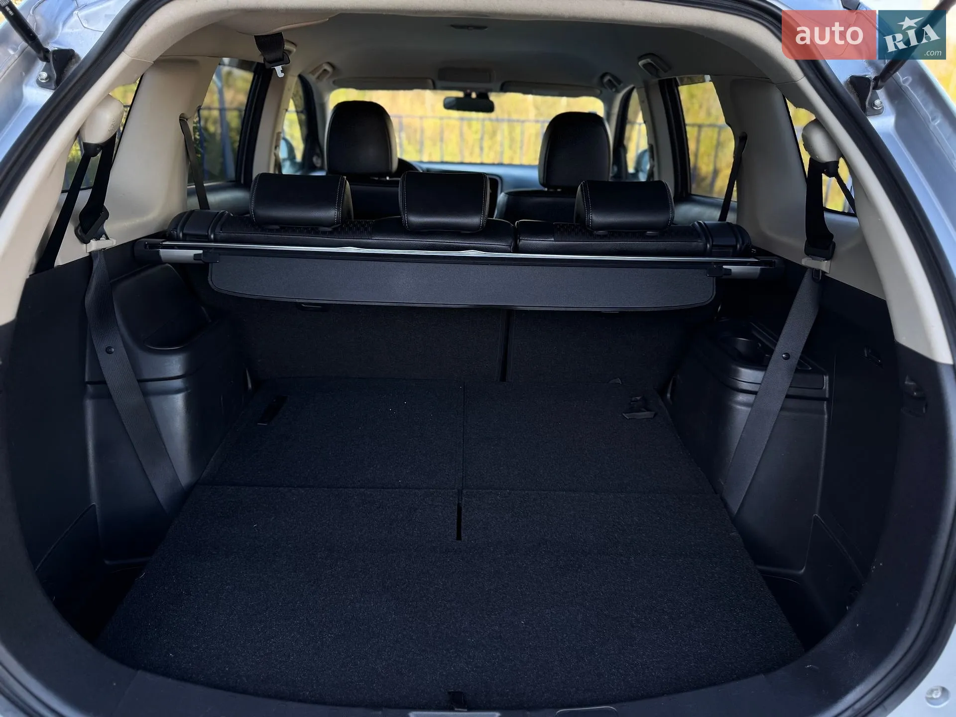 2015 Mitsubishi Outlander - мініатюра 89