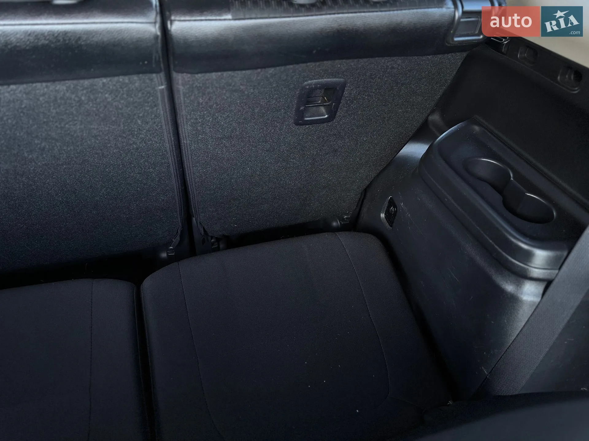 2015 Mitsubishi Outlander - мініатюра 97