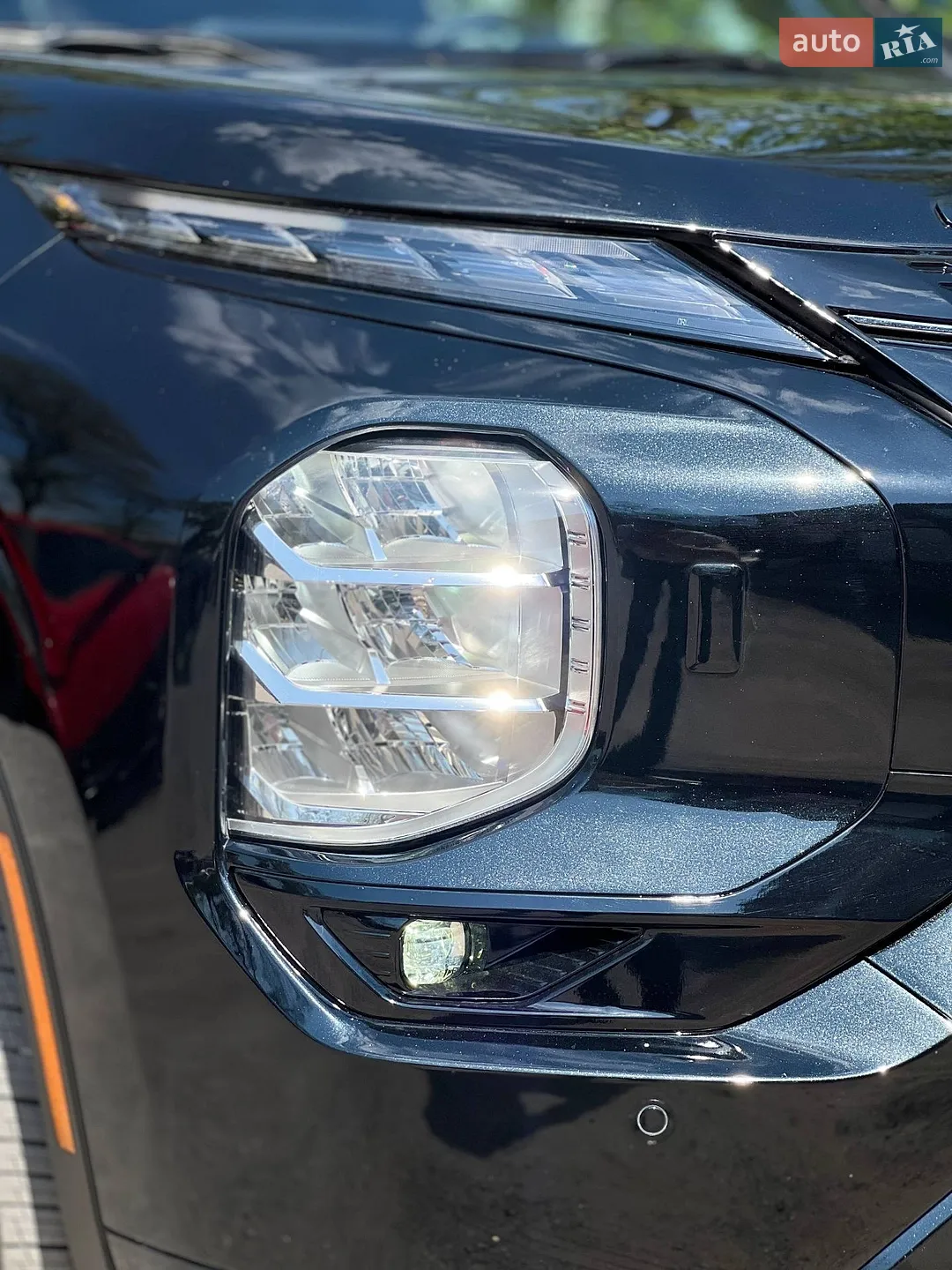 2024 Mitsubishi Outlander - мініатюра 6