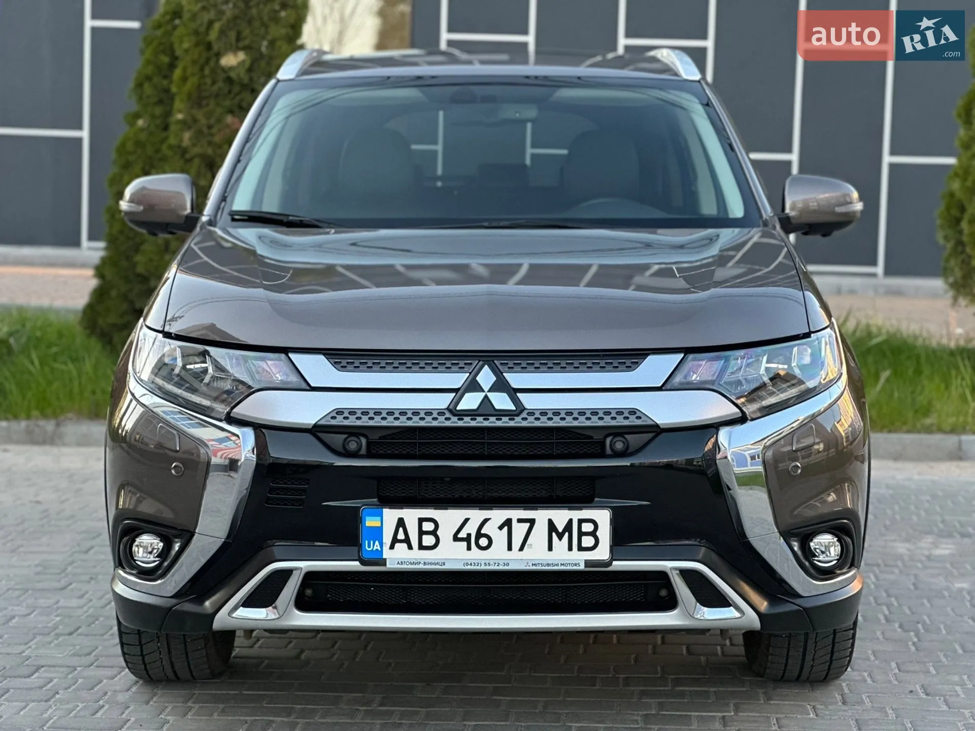 2019 Mitsubishi Outlander - мініатюра 7
