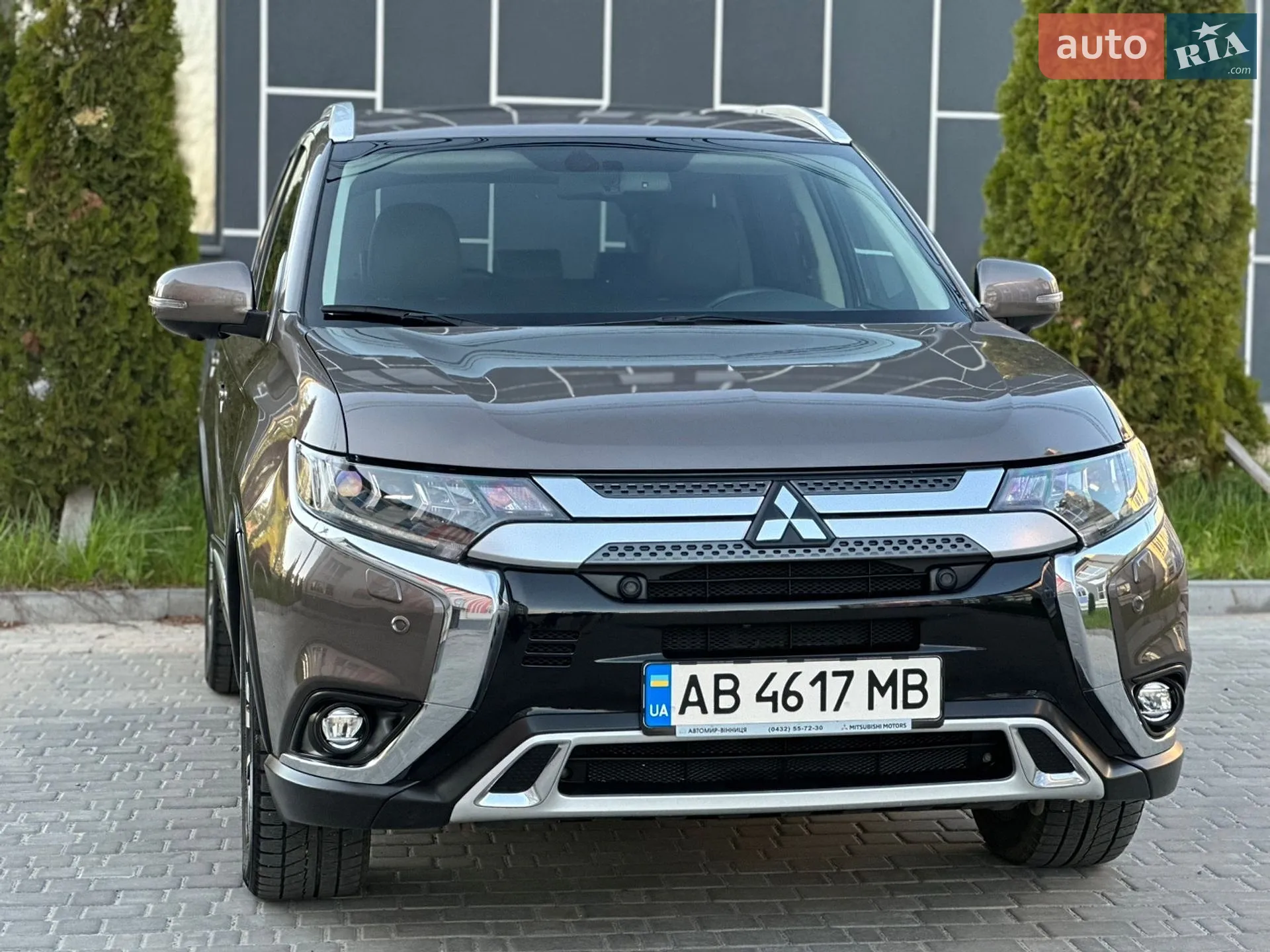 2019 Mitsubishi Outlander - мініатюра 9