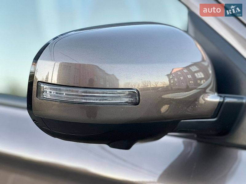 Позашляховик / Кросовер Mitsubishi Outlander 2019 в Вінниці