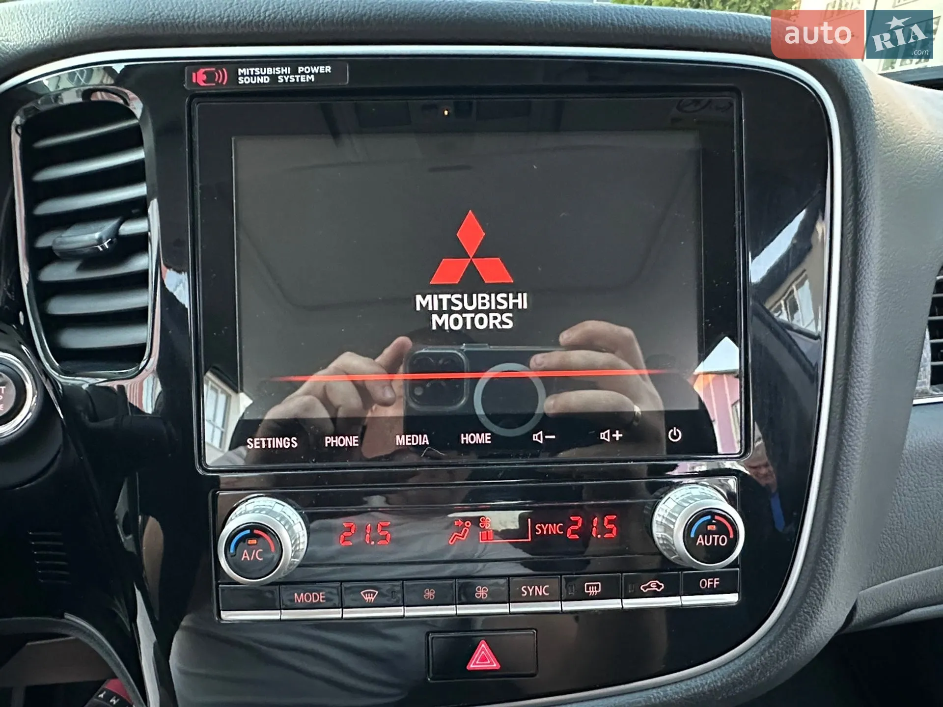2019 Mitsubishi Outlander - мініатюра 95