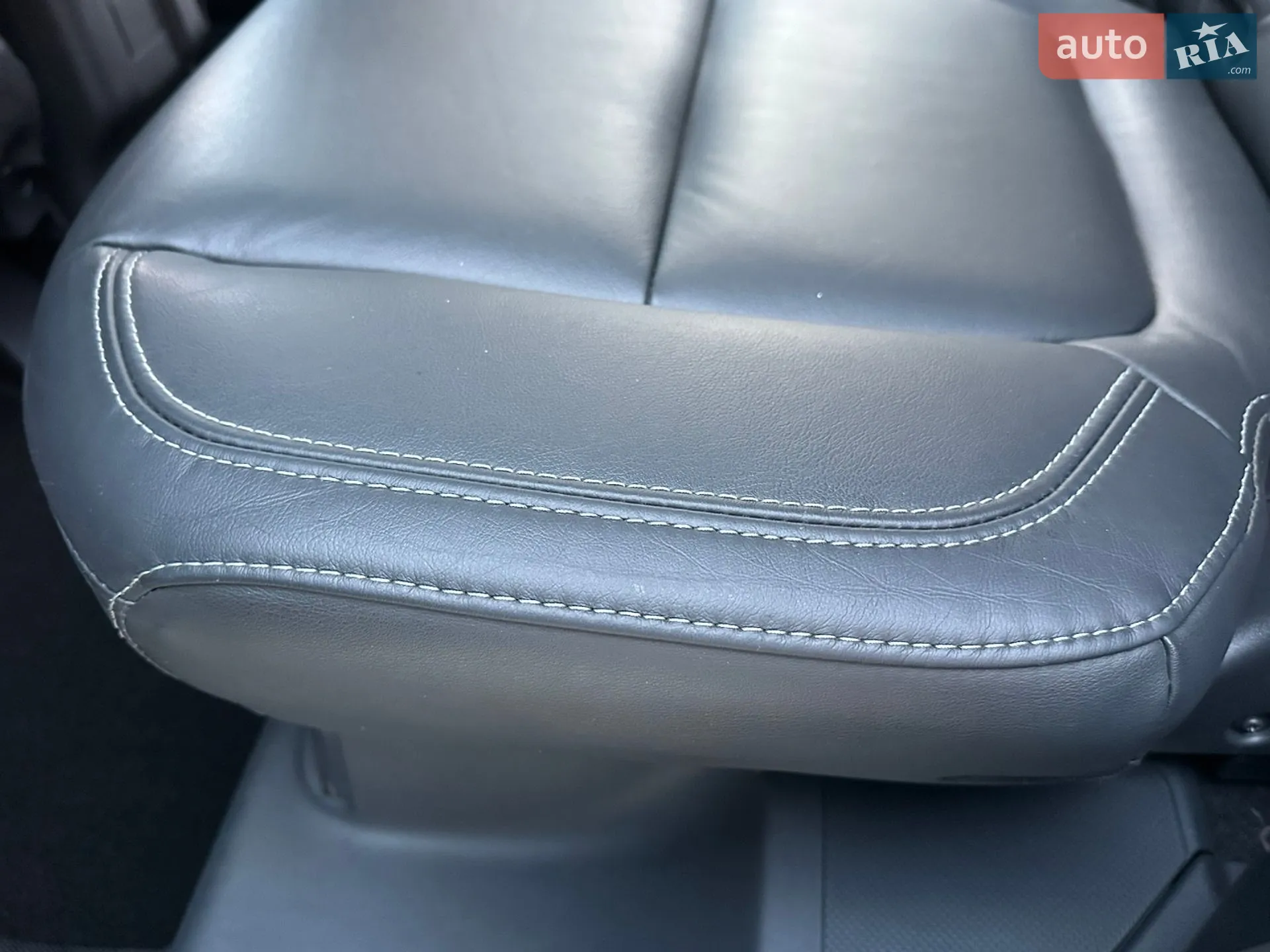 2019 Mitsubishi Outlander - мініатюра 109