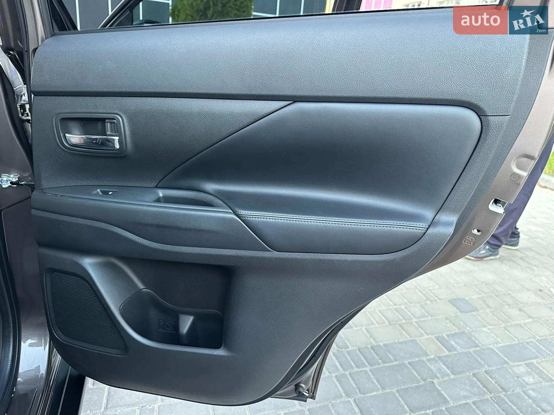 2019 Mitsubishi Outlander - мініатюра 127