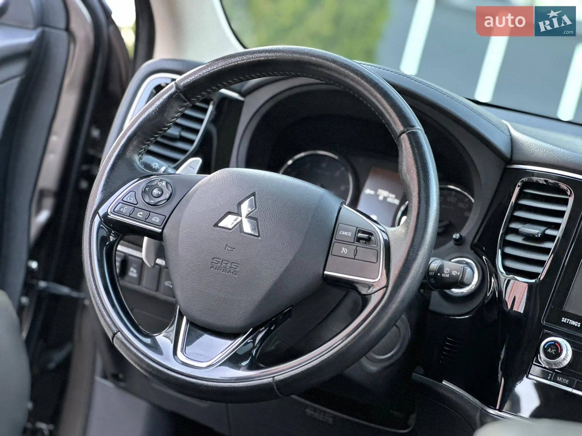 2019 Mitsubishi Outlander - мініатюра 133