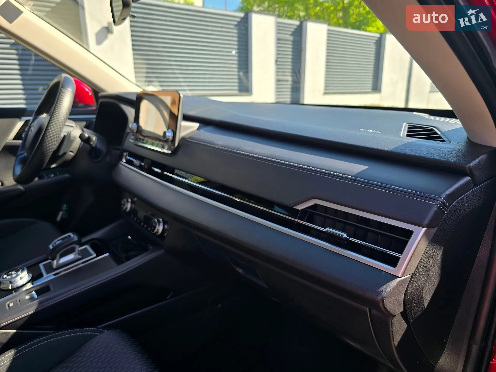 2022 Mitsubishi Outlander - мініатюра 29