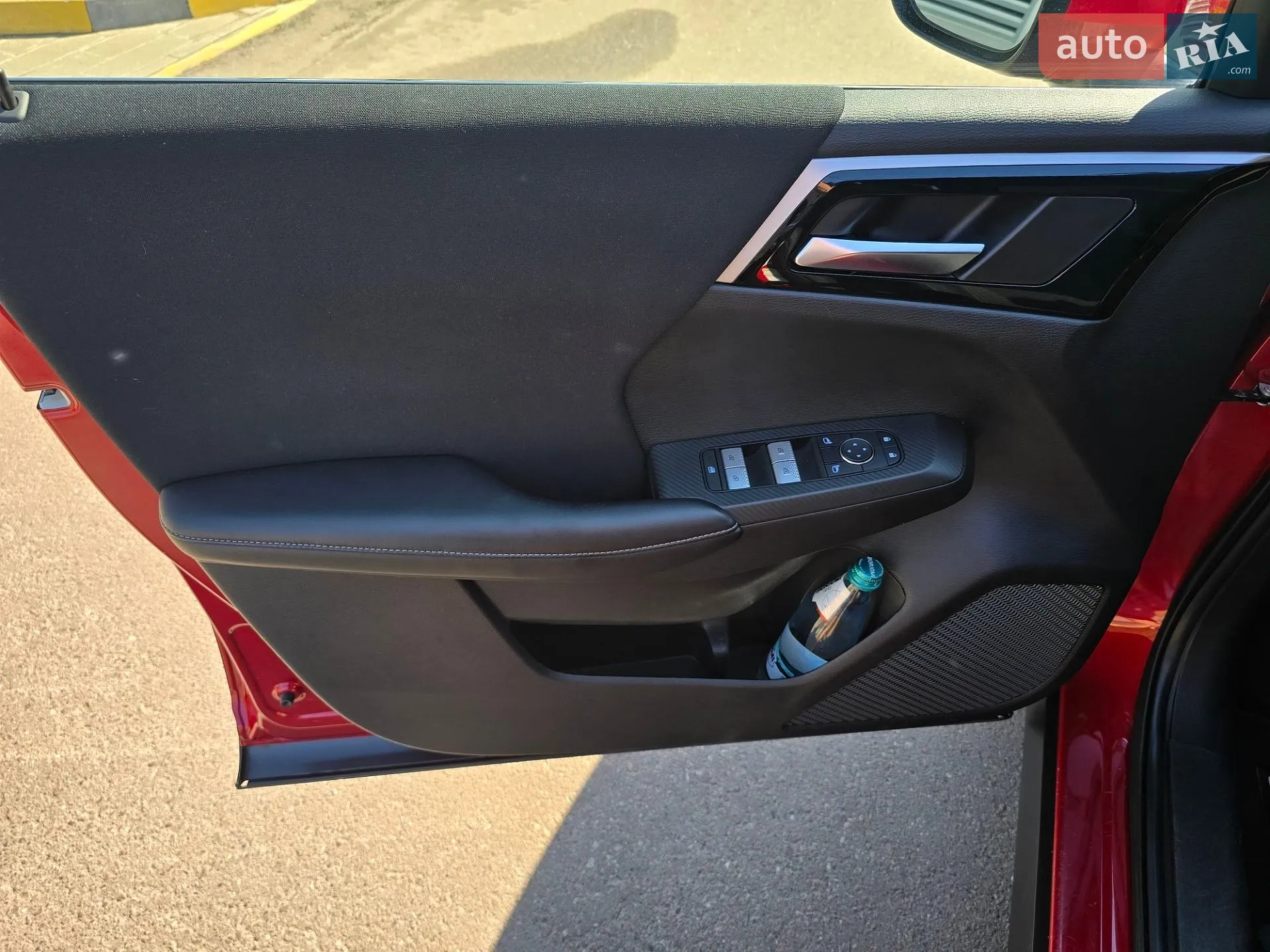 2022 Mitsubishi Outlander - мініатюра 30