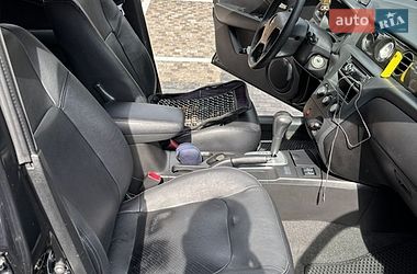 Внедорожник / Кроссовер Mitsubishi Outlander 2008 в Киеве фото 8 Внедорожник / Кроссовер Mitsubishi Outlander 2008 в Киеве