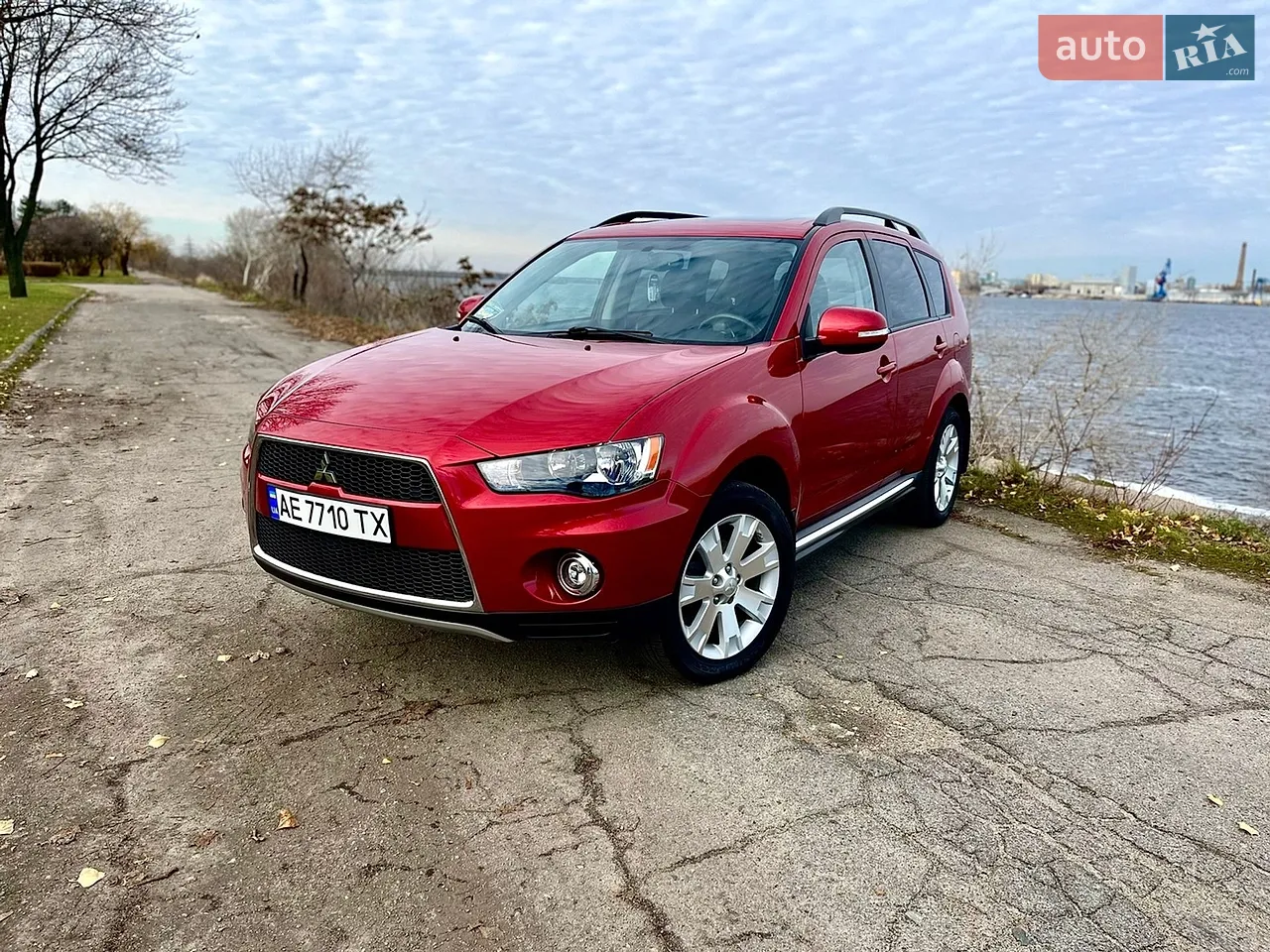 2012 Mitsubishi Outlander - мініатюра 50