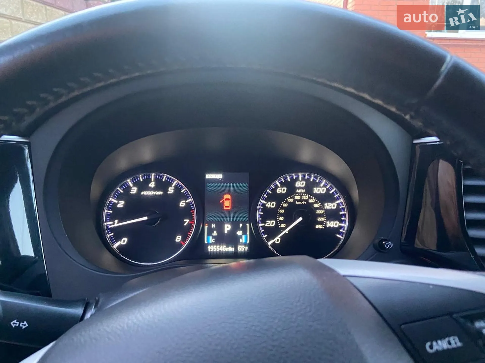 2014 Mitsubishi Outlander - мініатюра 9