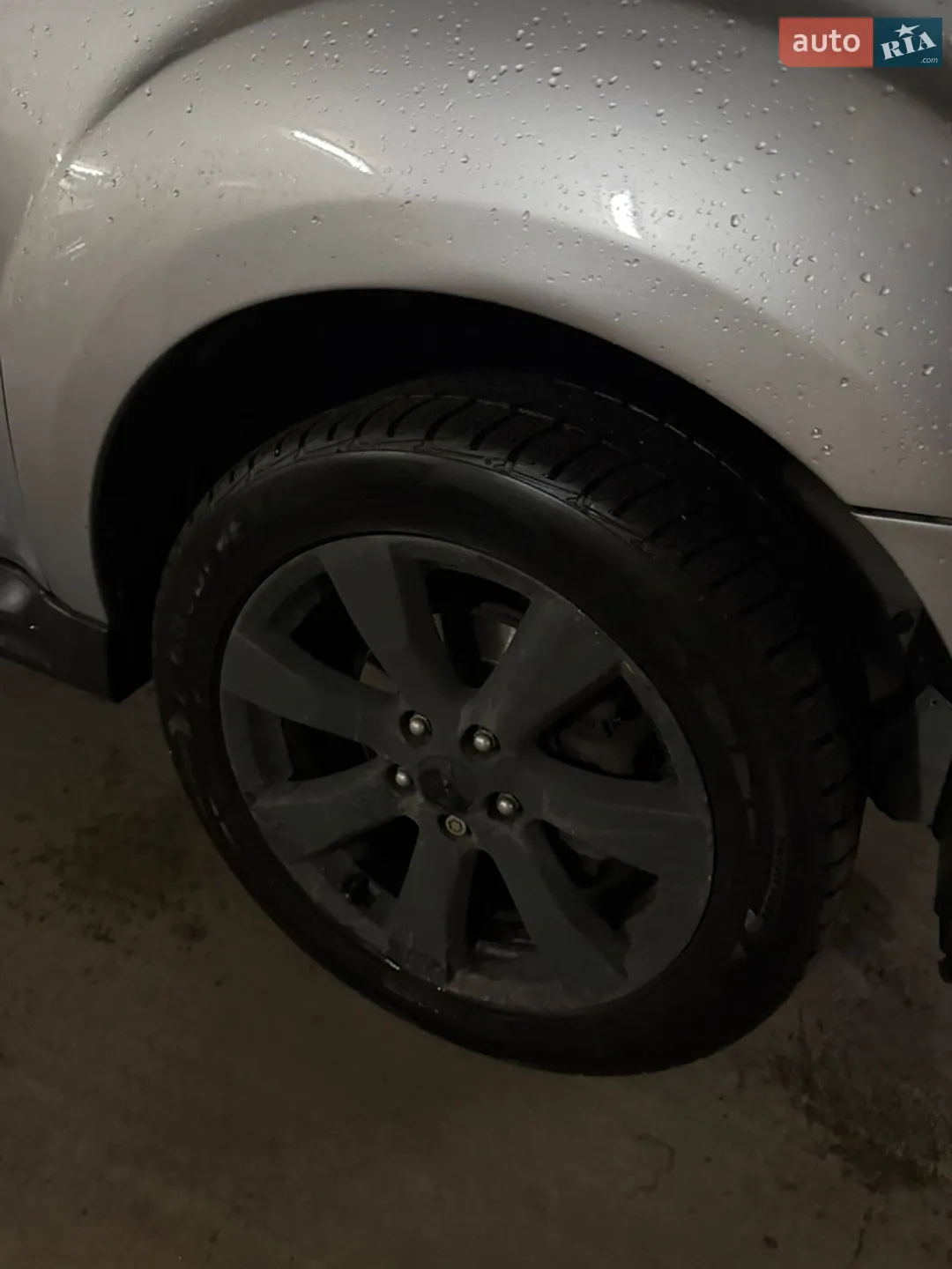 2011 Mitsubishi Outlander - мініатюра 2