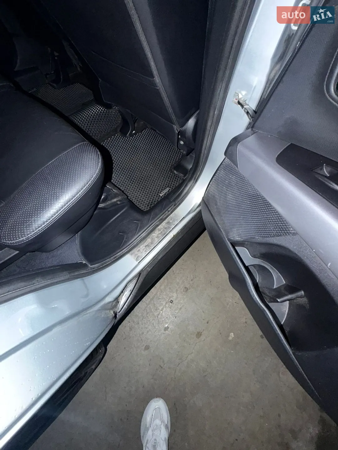 2011 Mitsubishi Outlander - мініатюра 41