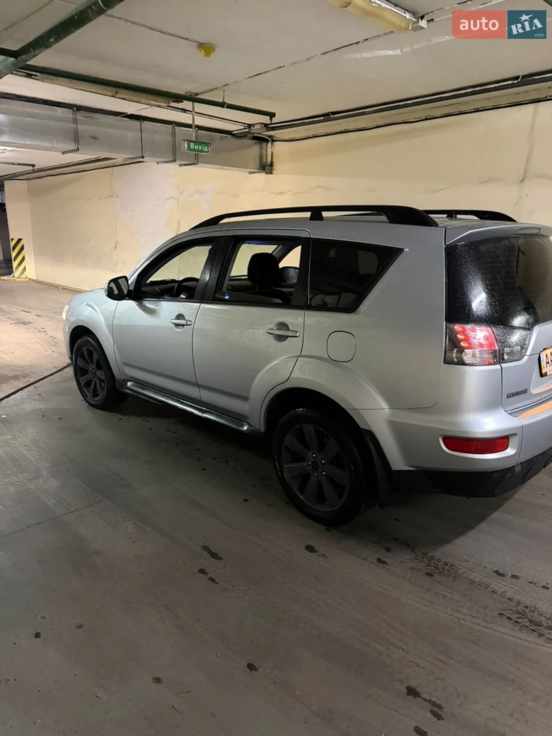2011 Mitsubishi Outlander - мініатюра 59
