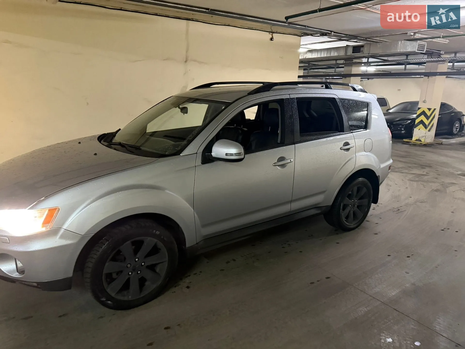2011 Mitsubishi Outlander - мініатюра 66