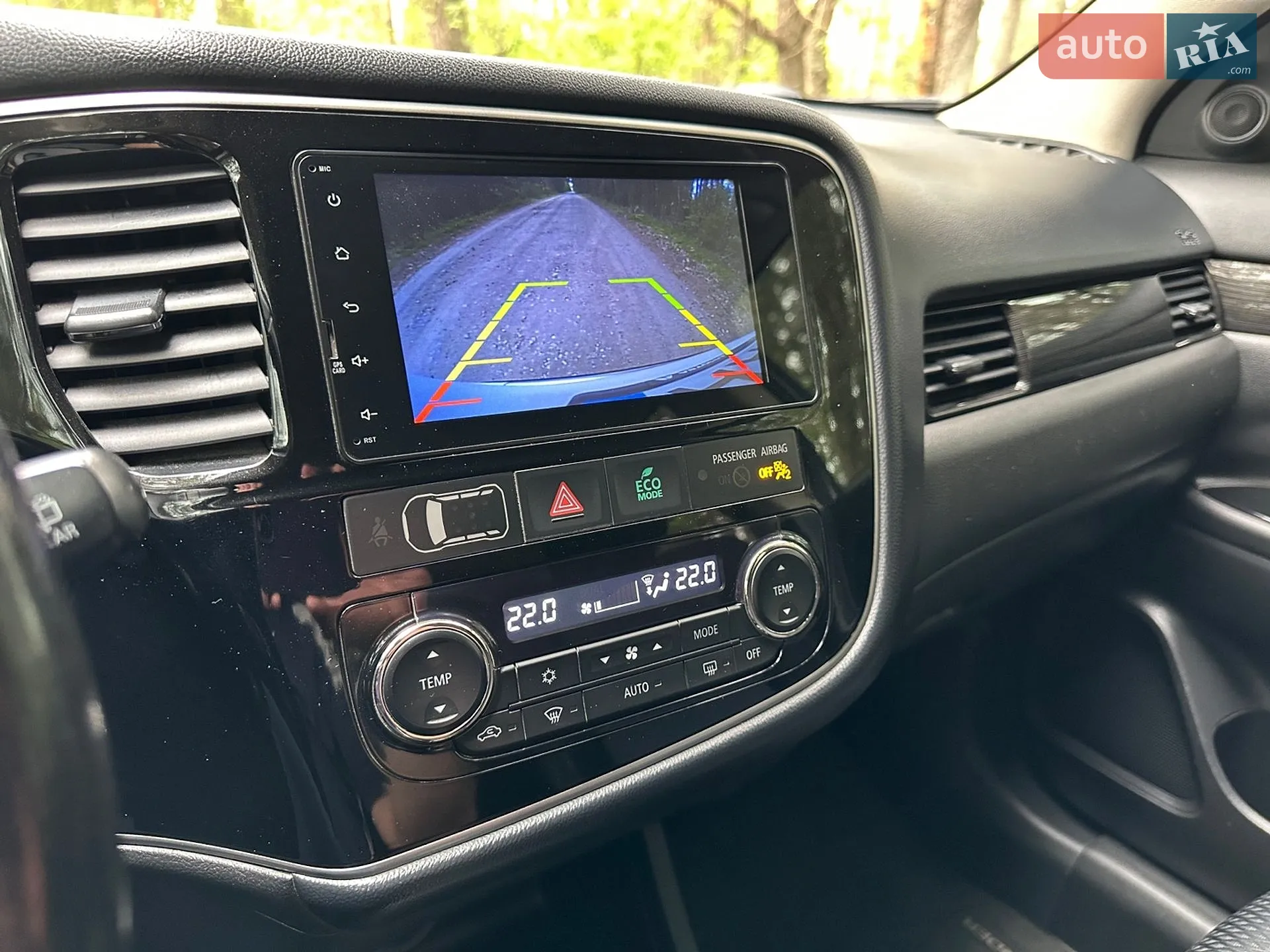 2015 Mitsubishi Outlander - мініатюра 32