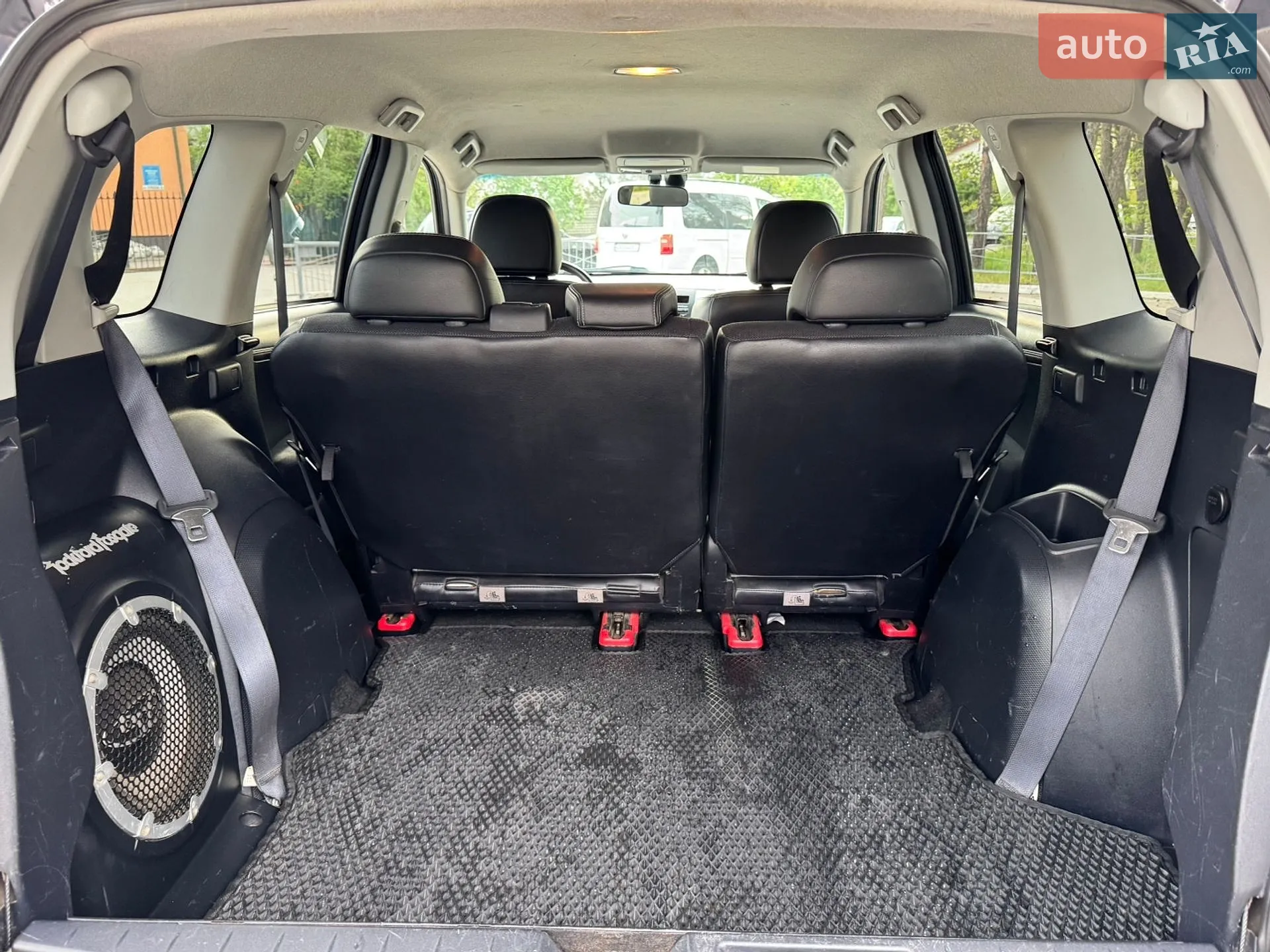 2010 Mitsubishi Outlander - мініатюра 20