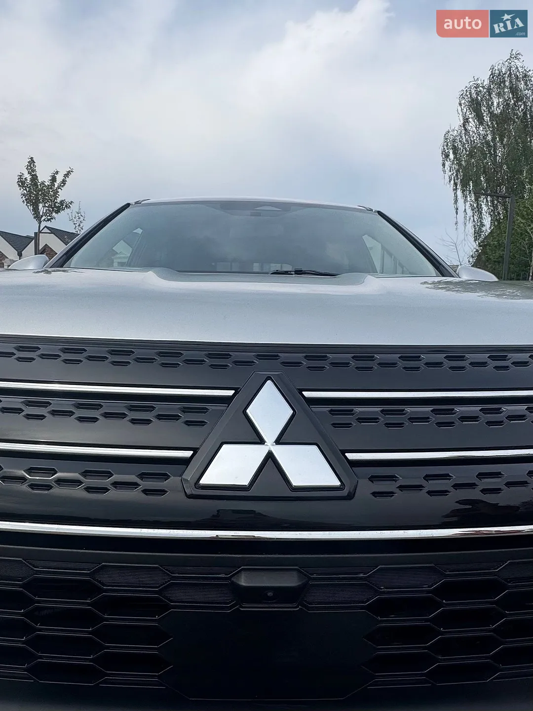 2022 Mitsubishi Outlander - мініатюра 14