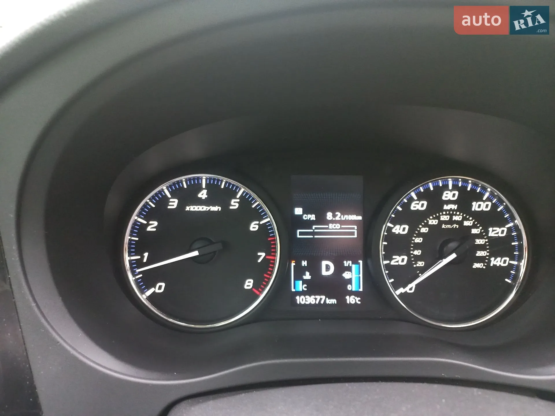 2017 Mitsubishi Outlander - мініатюра 10