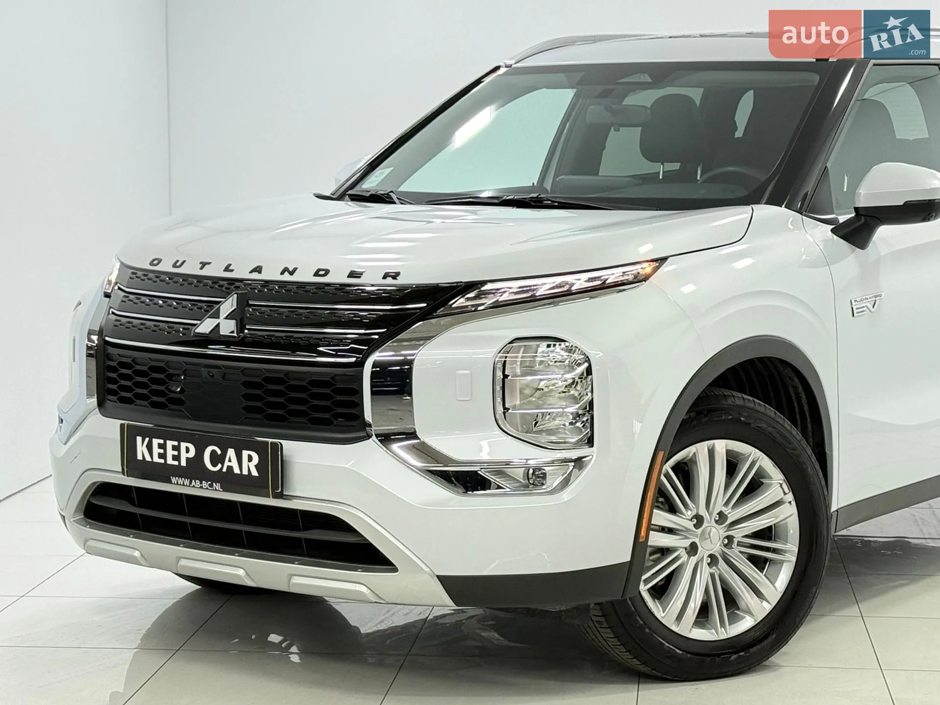 2024 Mitsubishi Outlander - мініатюра 5