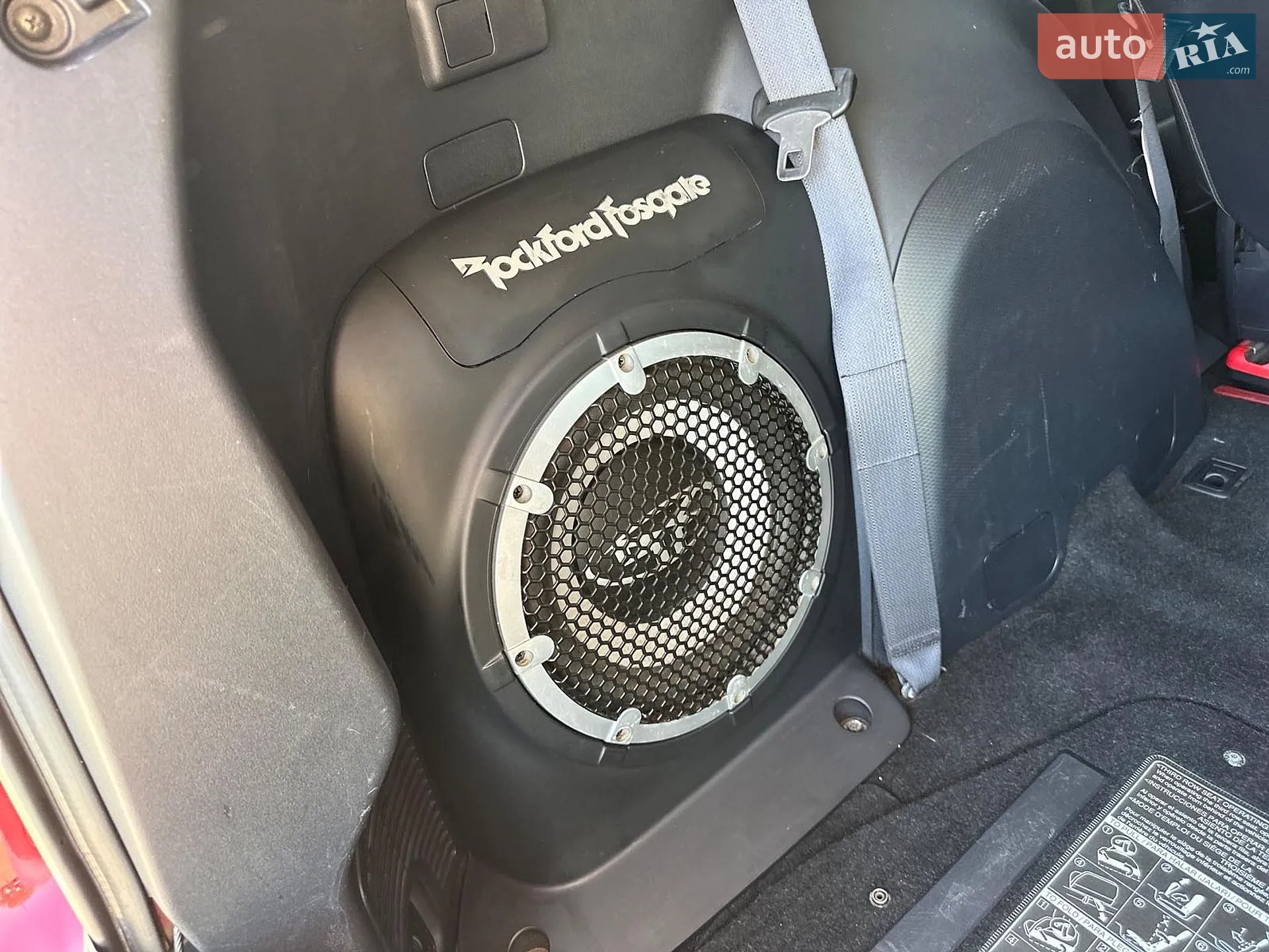 2012 Mitsubishi Outlander - мініатюра 15