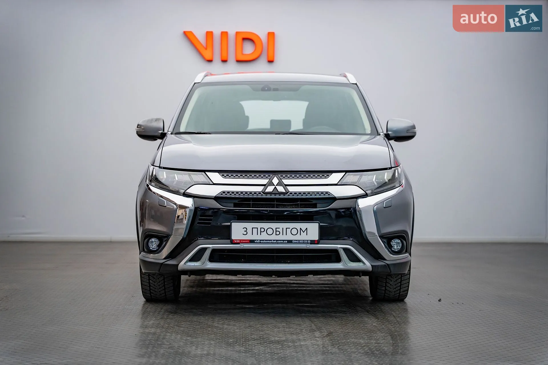 2019 Mitsubishi Outlander - мініатюра 5