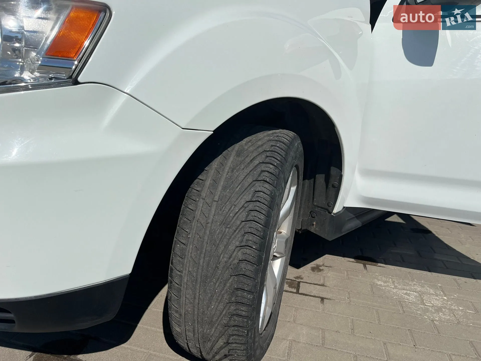 2010 Mitsubishi Outlander - мініатюра 5