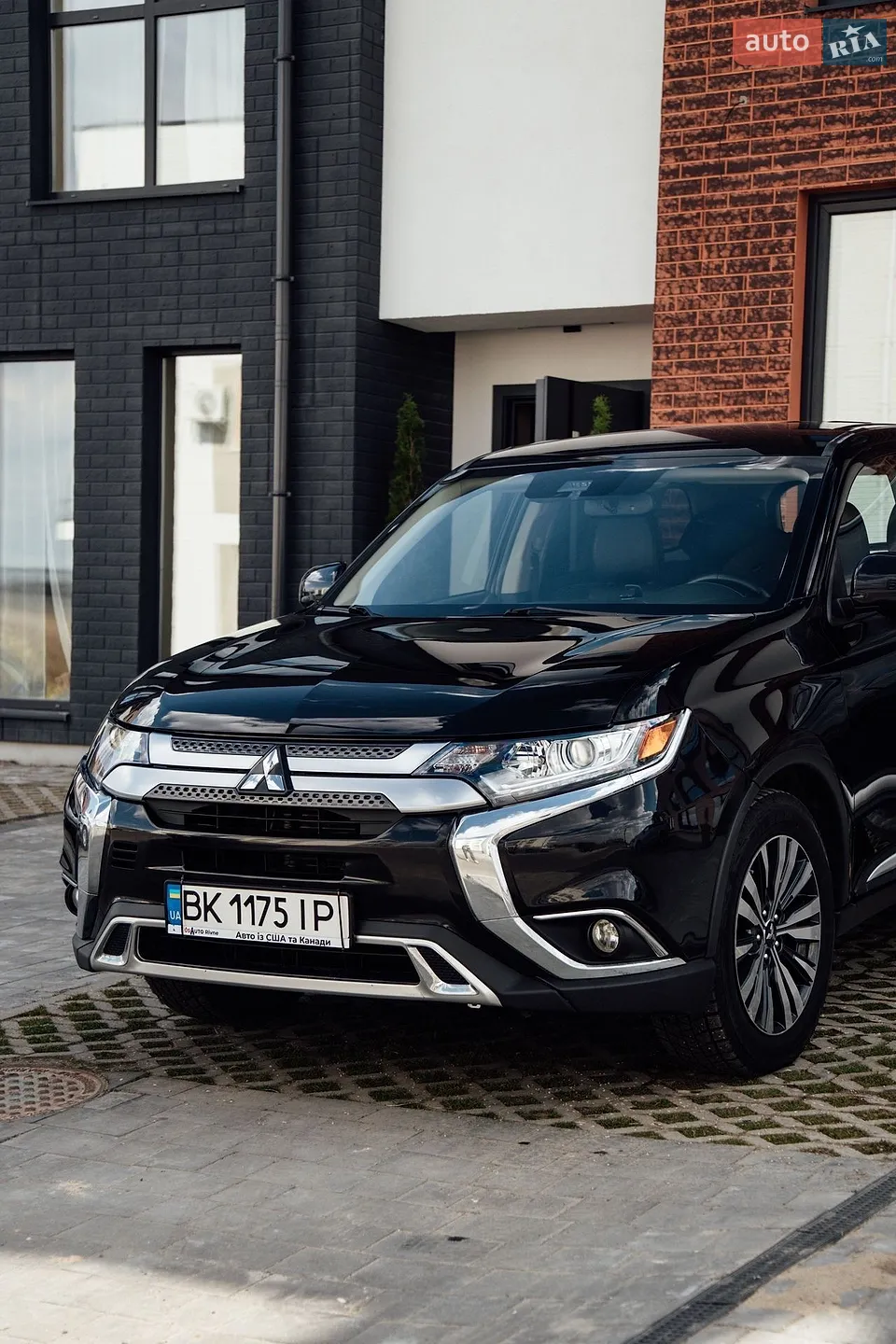 2019 Mitsubishi Outlander - мініатюра 6