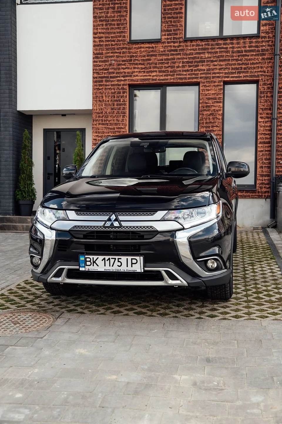 2019 Mitsubishi Outlander - мініатюра 24