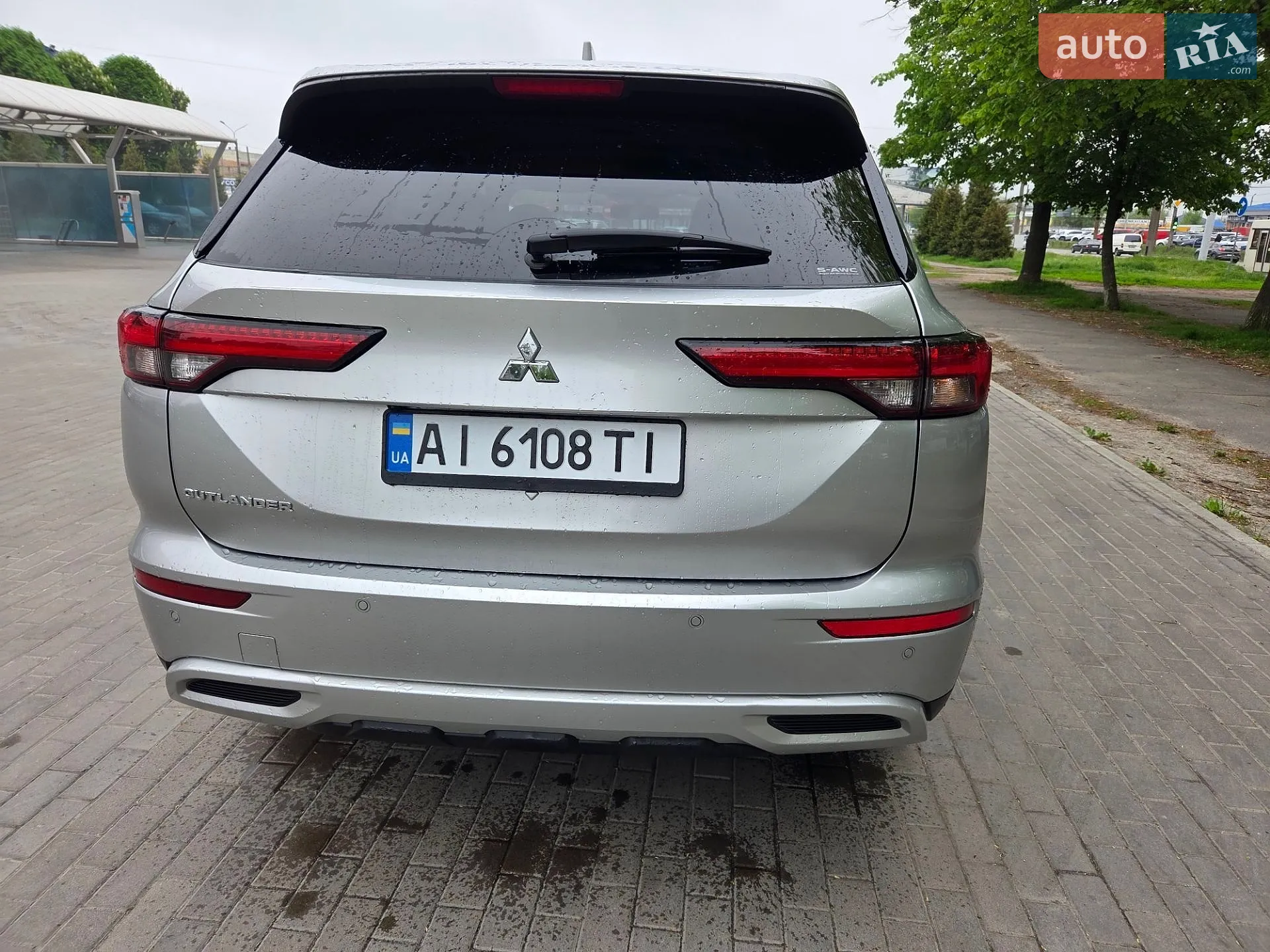 2023 Mitsubishi Outlander - мініатюра 9