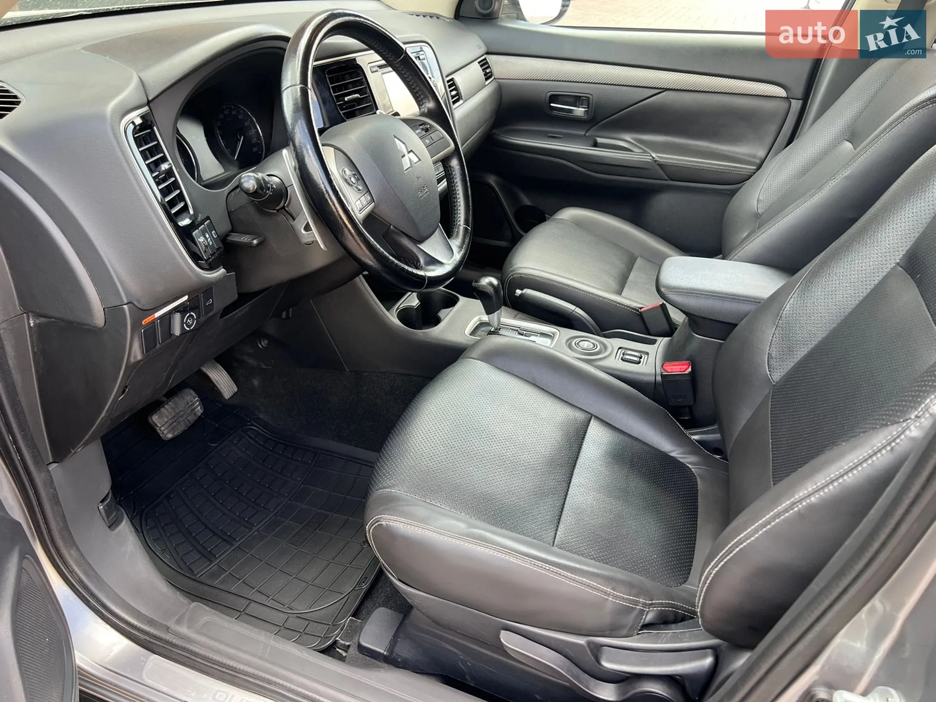 2013 Mitsubishi Outlander - мініатюра 43