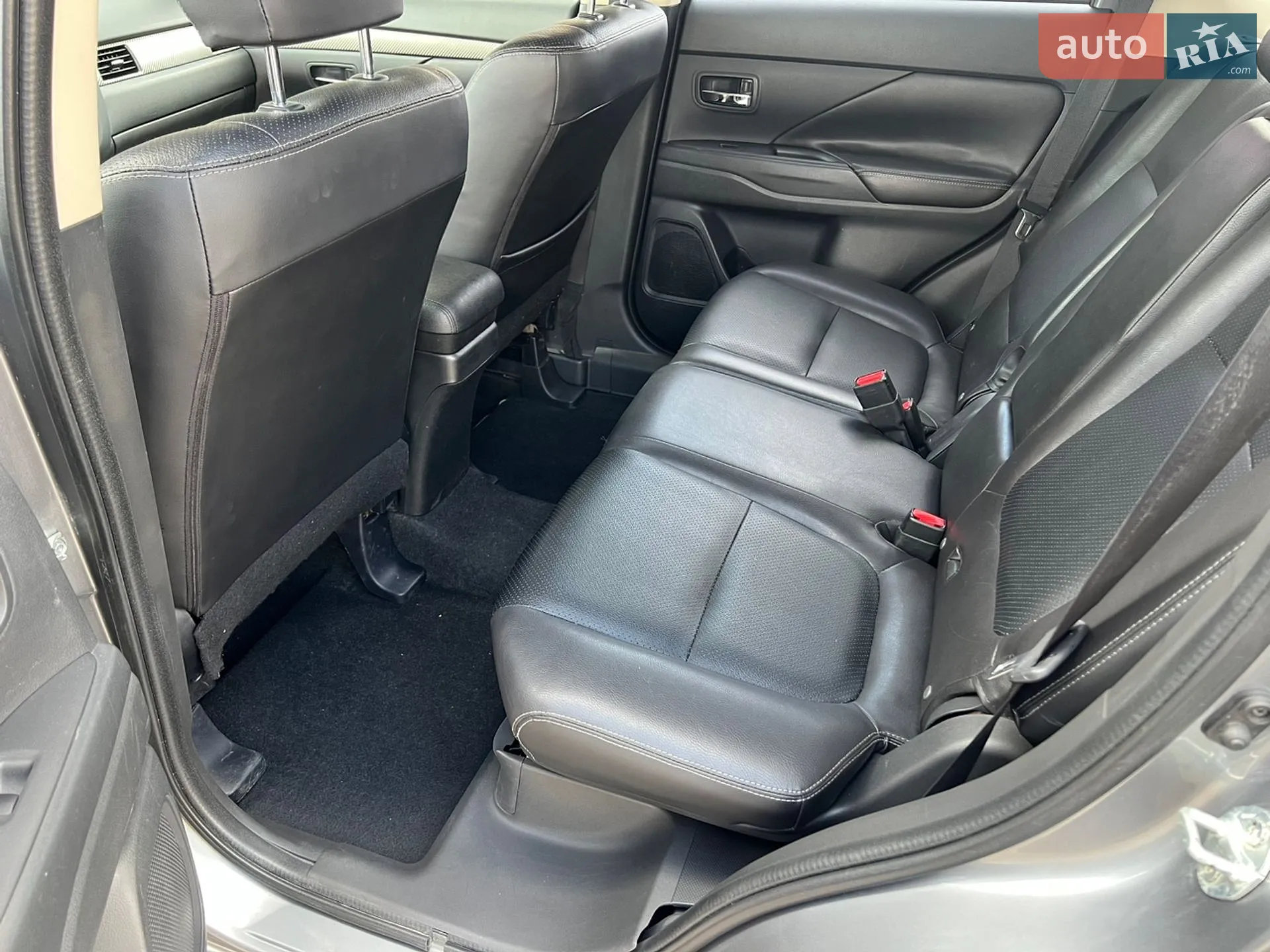 2013 Mitsubishi Outlander - мініатюра 51
