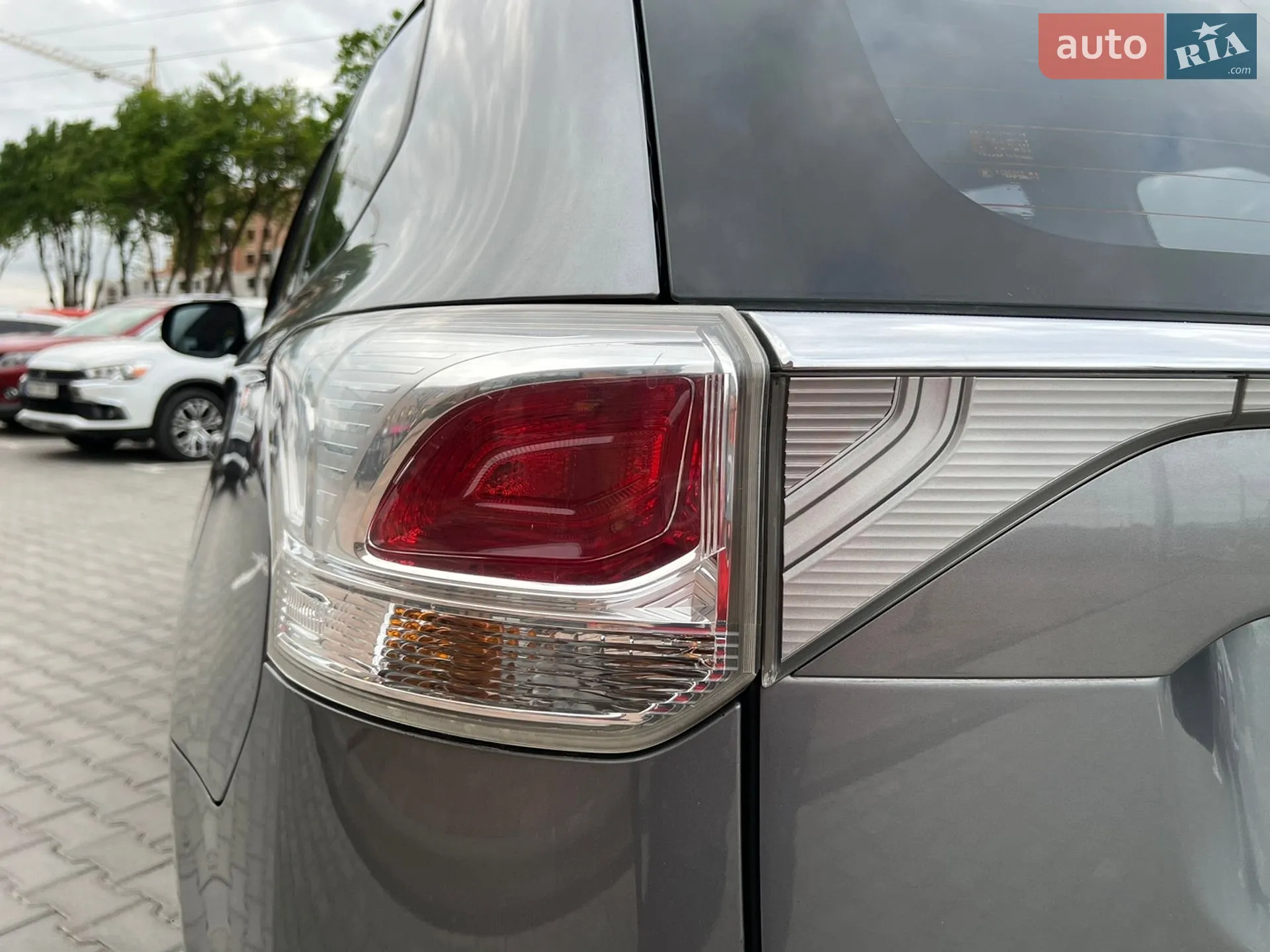 2013 Mitsubishi Outlander - мініатюра 59