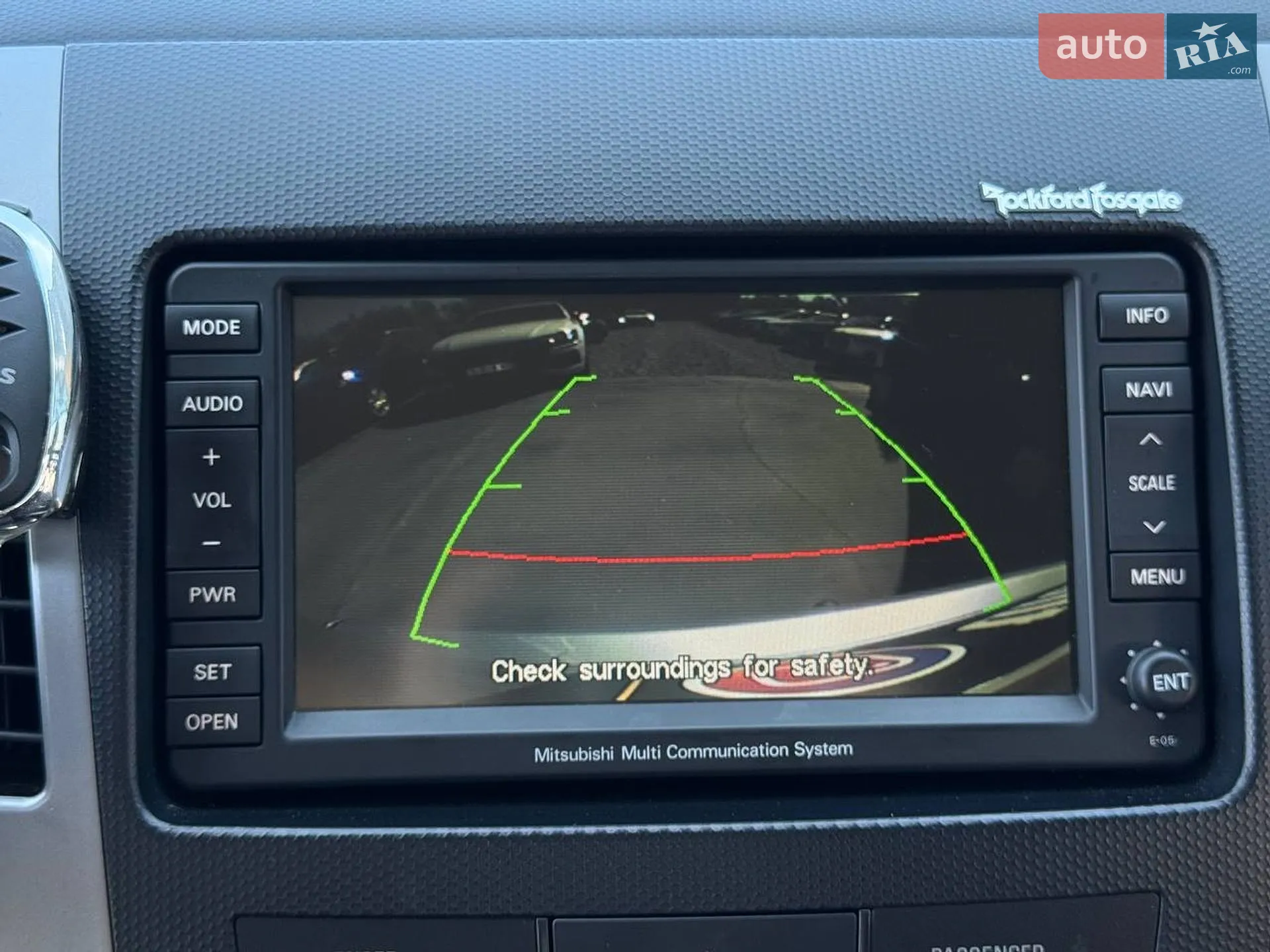 2011 Mitsubishi Outlander - мініатюра 42